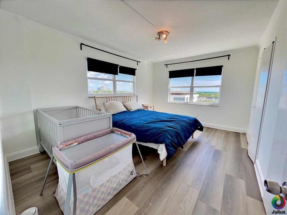 2555 NE 11th #809, Fort Lauderdale FL 33304
