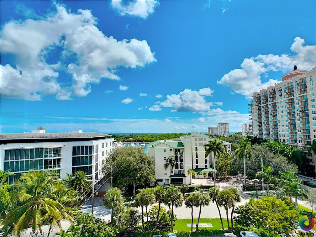 2555 NE 11th #809, Fort Lauderdale FL 33304