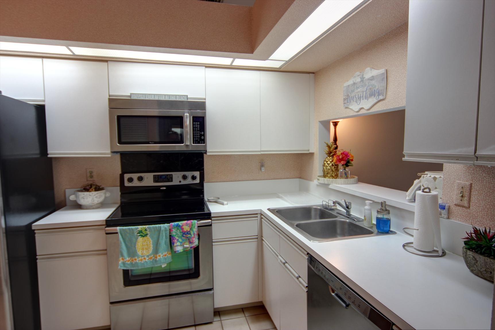 508 Sea Oats #B-4, Juno Beach FL 33408
