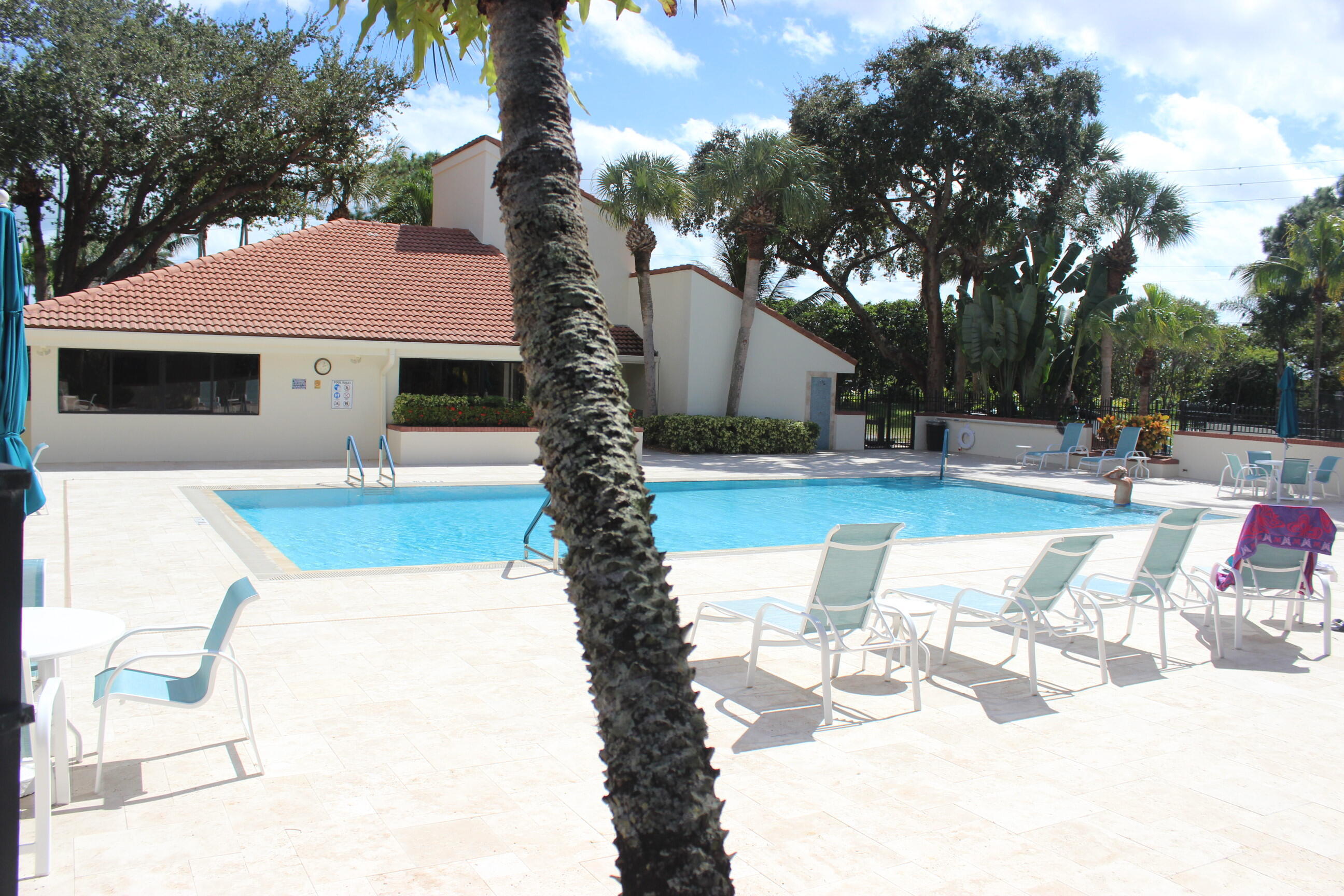508 Sea Oats #B-4, Juno Beach FL 33408