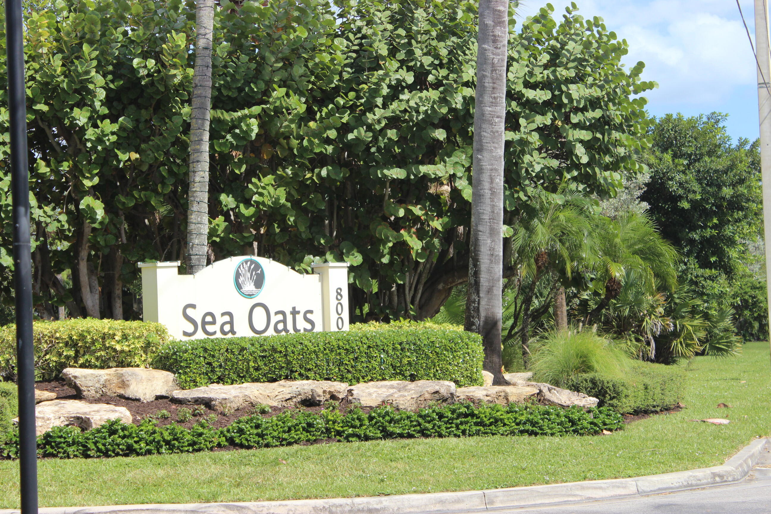 508 Sea Oats #B-4, Juno Beach FL 33408