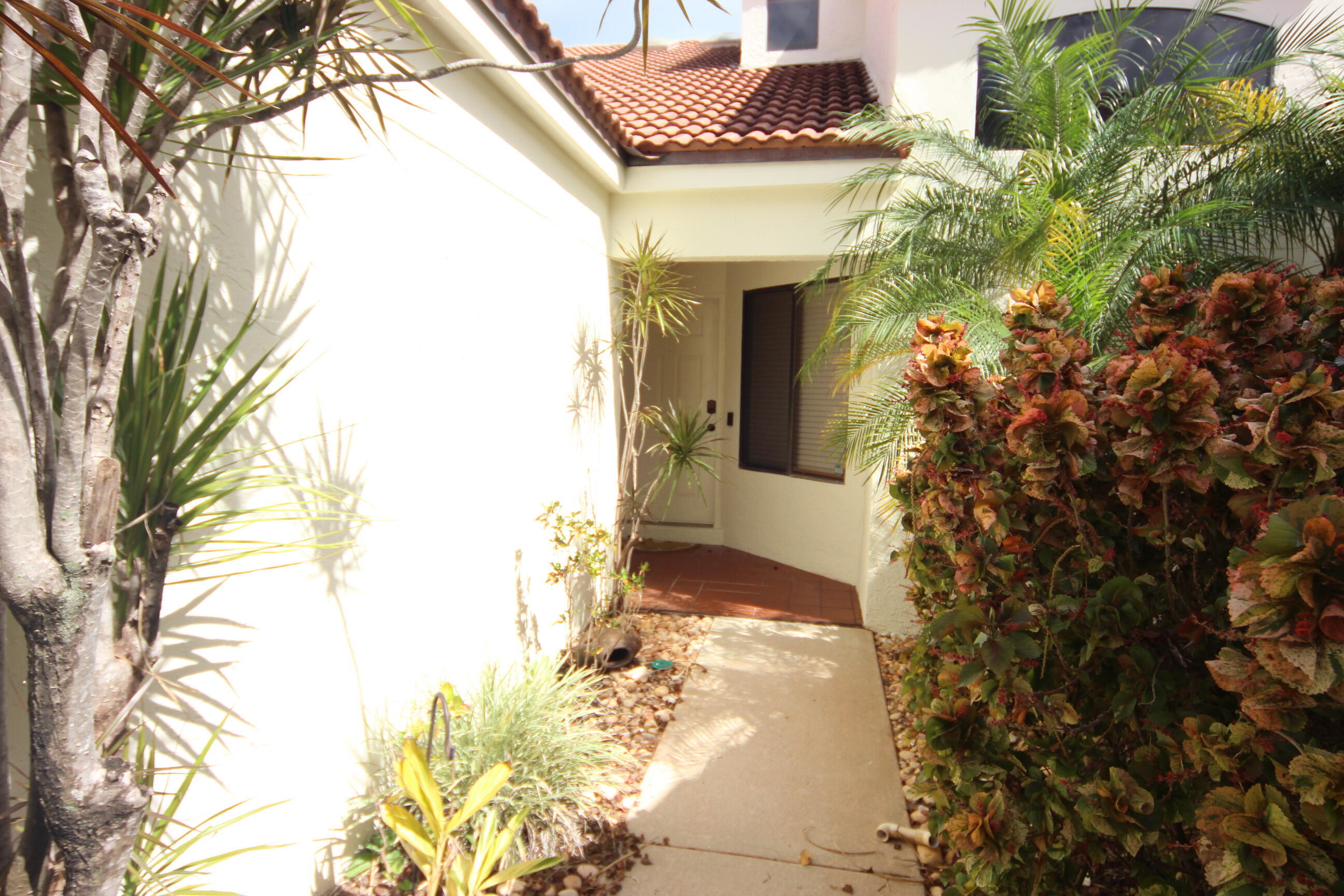 508 Sea Oats #B-4, Juno Beach FL 33408