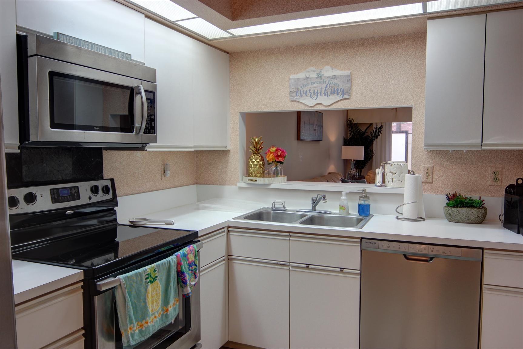 508 Sea Oats #B-4, Juno Beach FL 33408