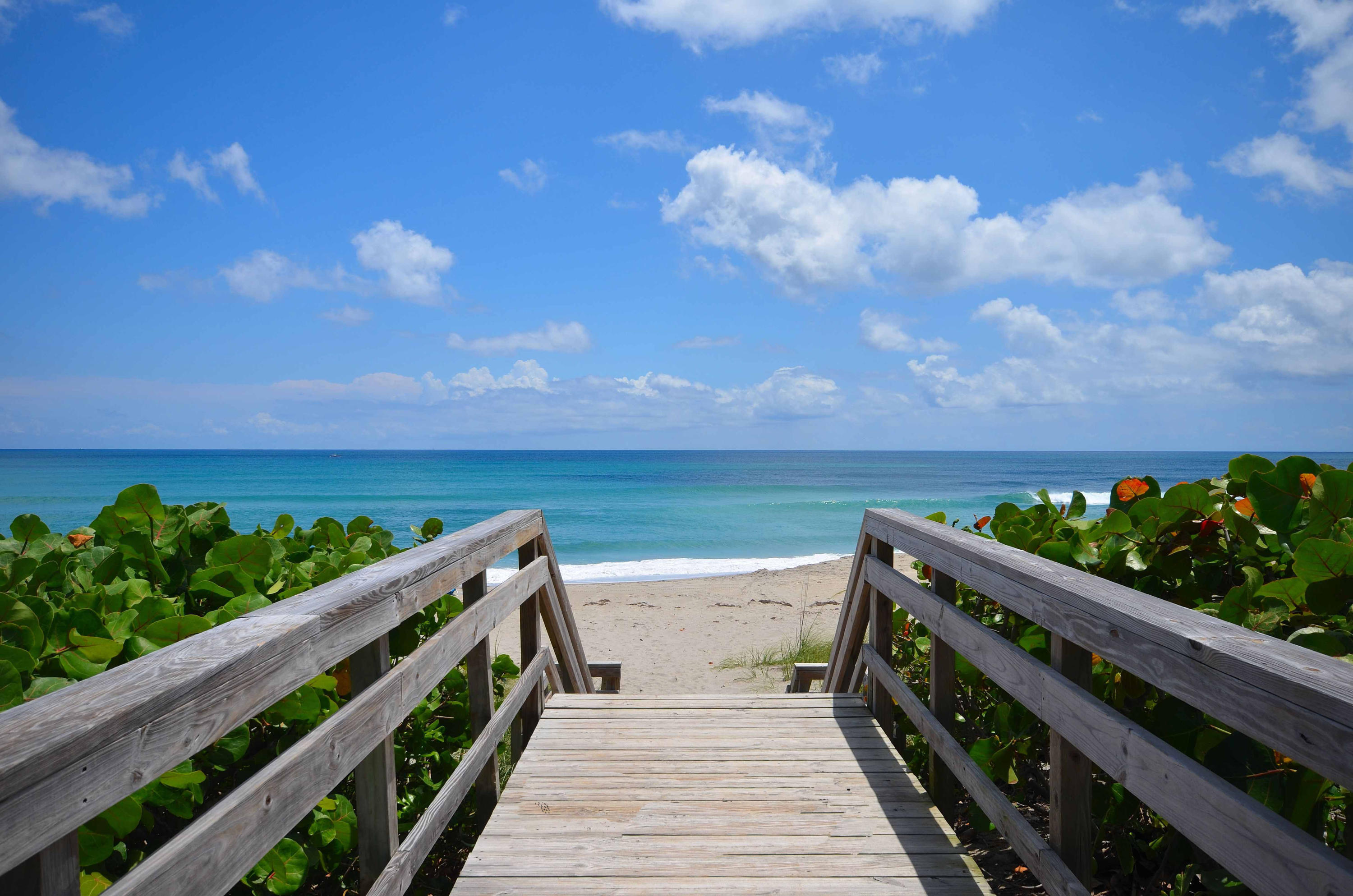 508 Sea Oats #B-4, Juno Beach FL 33408