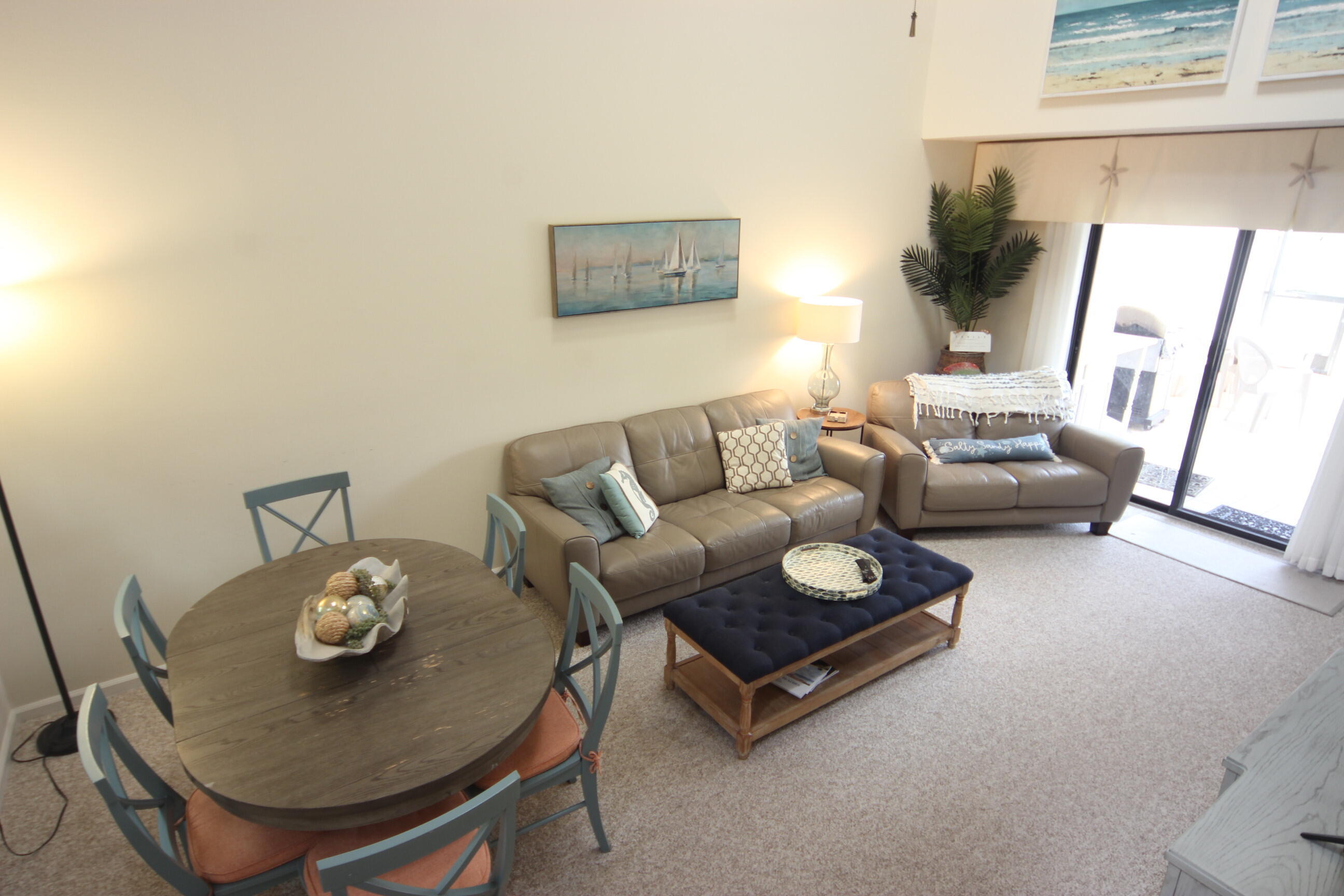 508 Sea Oats #B-4, Juno Beach FL 33408