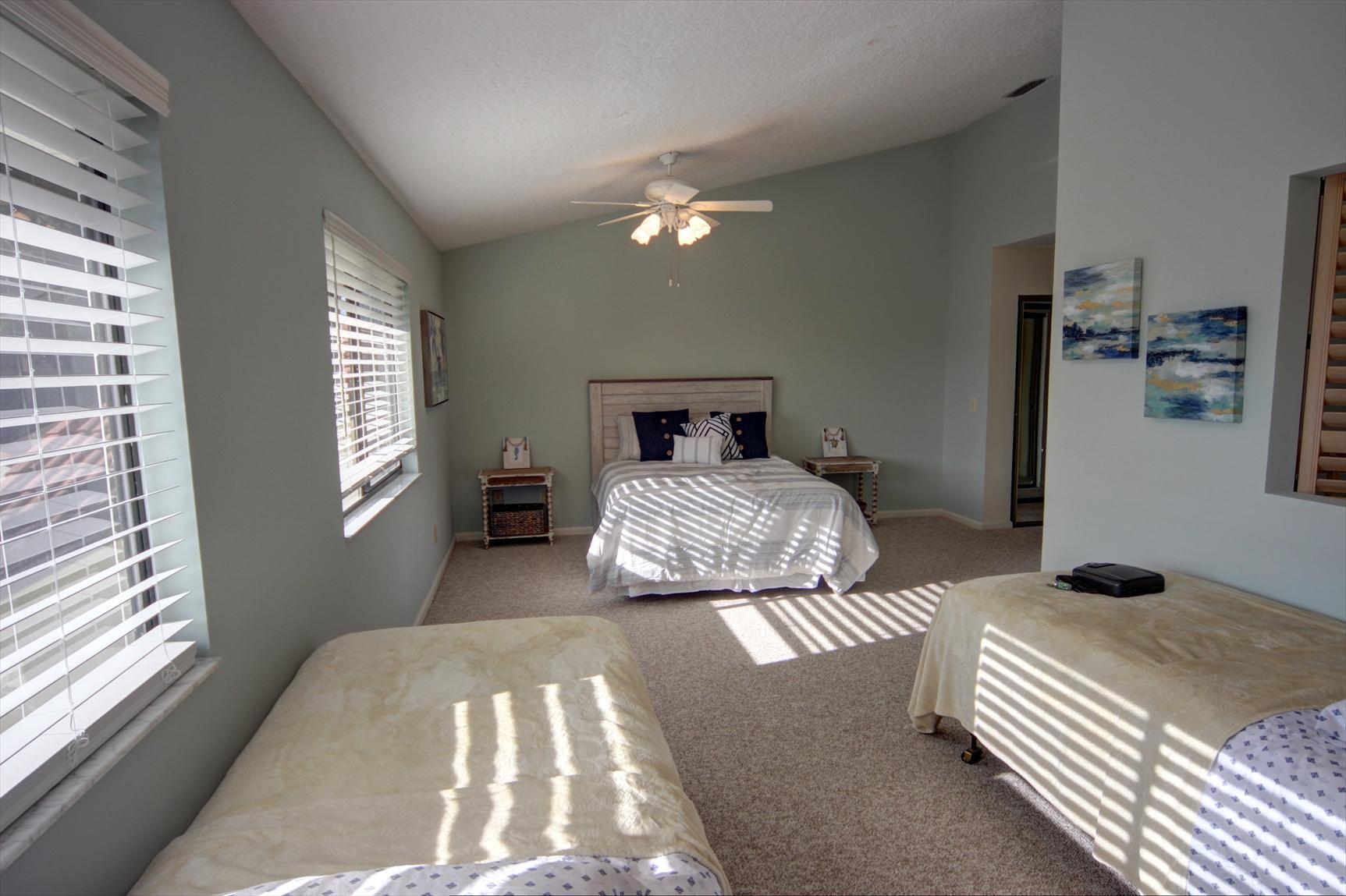 508 Sea Oats #B-4, Juno Beach FL 33408