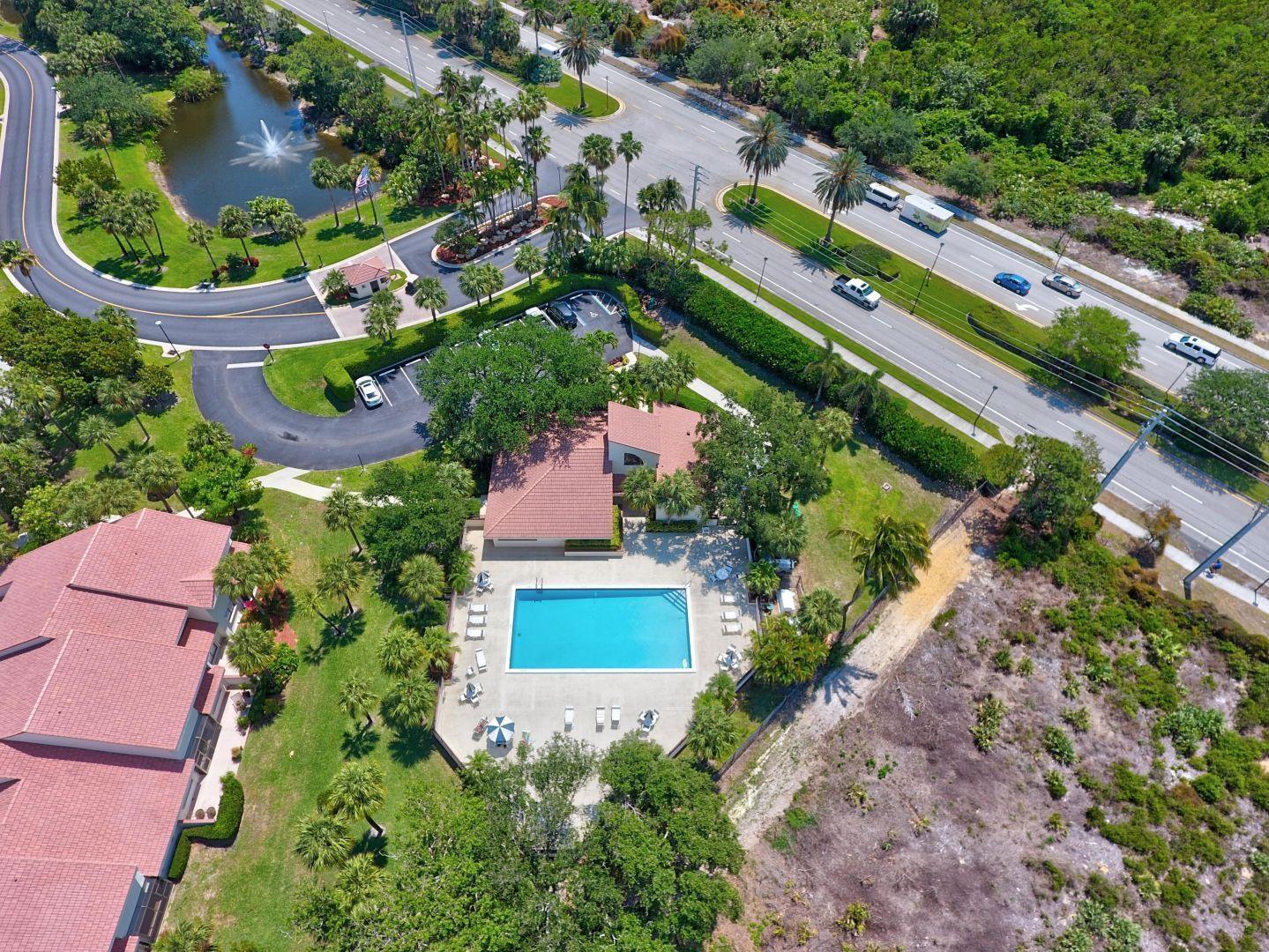 508 Sea Oats #B-4, Juno Beach FL 33408
