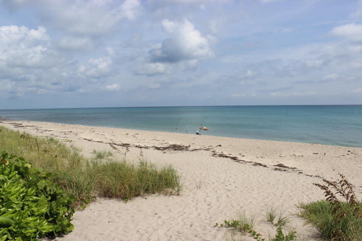 508 Sea Oats #B-4, Juno Beach FL 33408