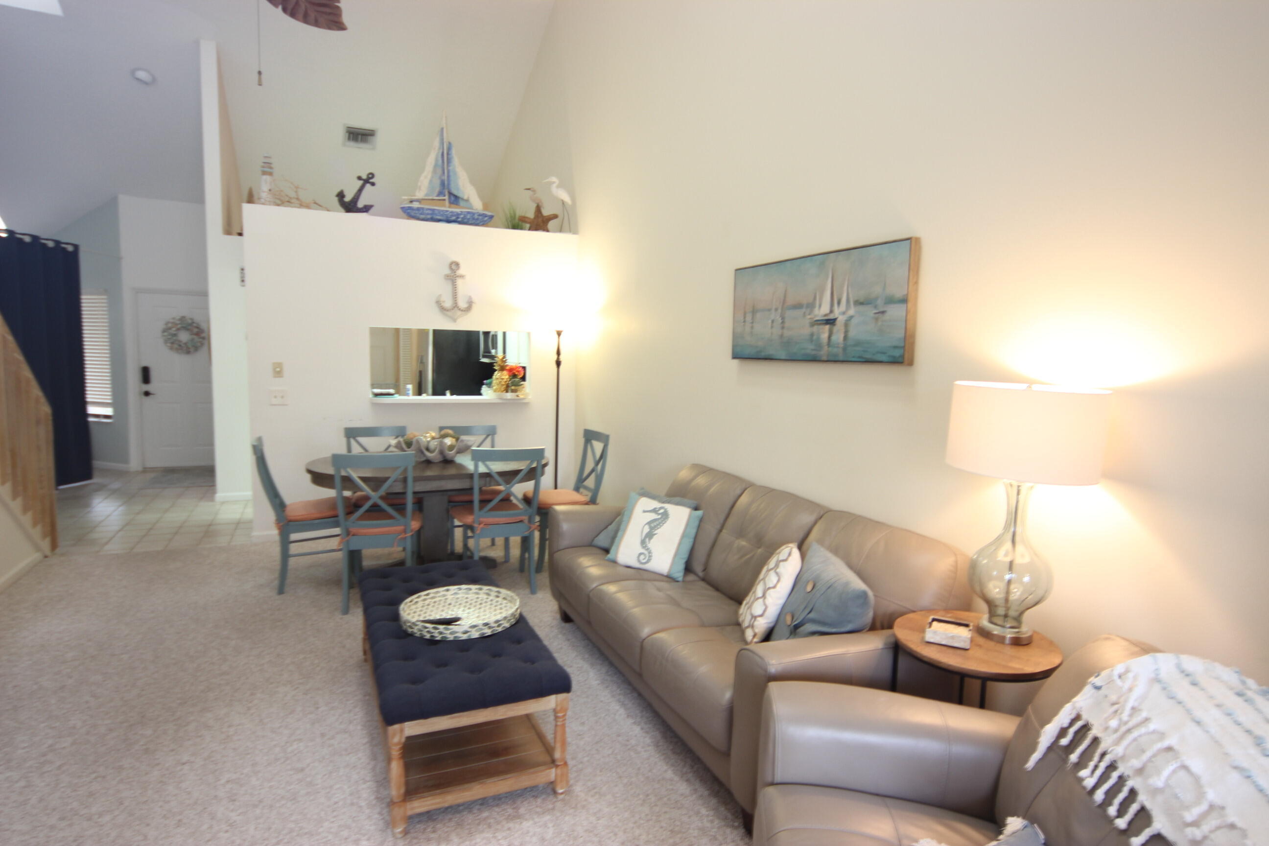 508 Sea Oats #B-4, Juno Beach FL 33408