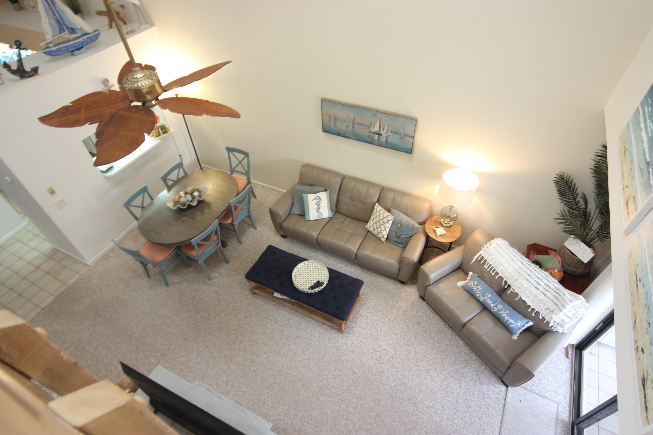 508 Sea Oats #B-4, Juno Beach FL 33408