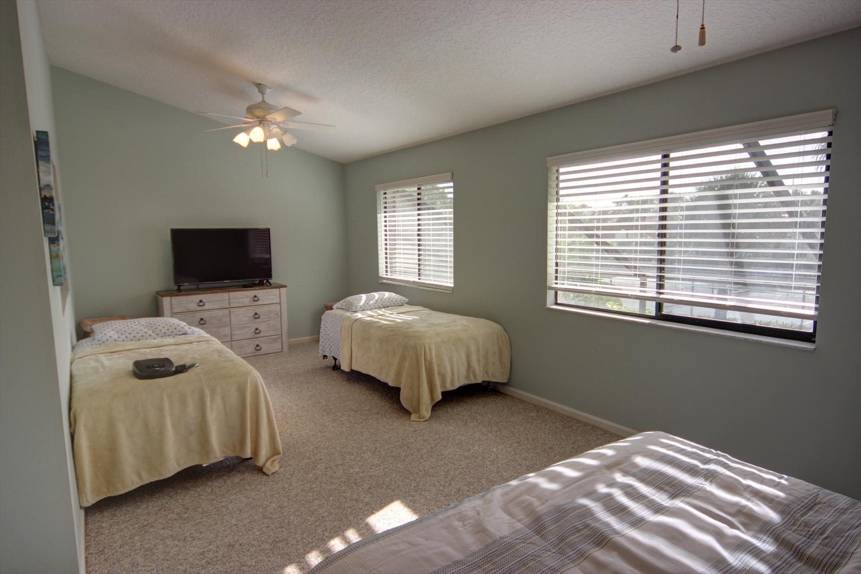 508 Sea Oats #B-4, Juno Beach FL 33408