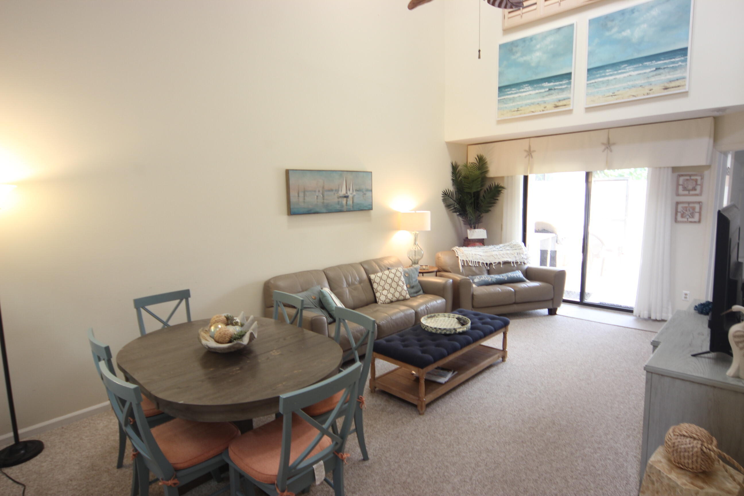 508 Sea Oats #B-4, Juno Beach FL 33408