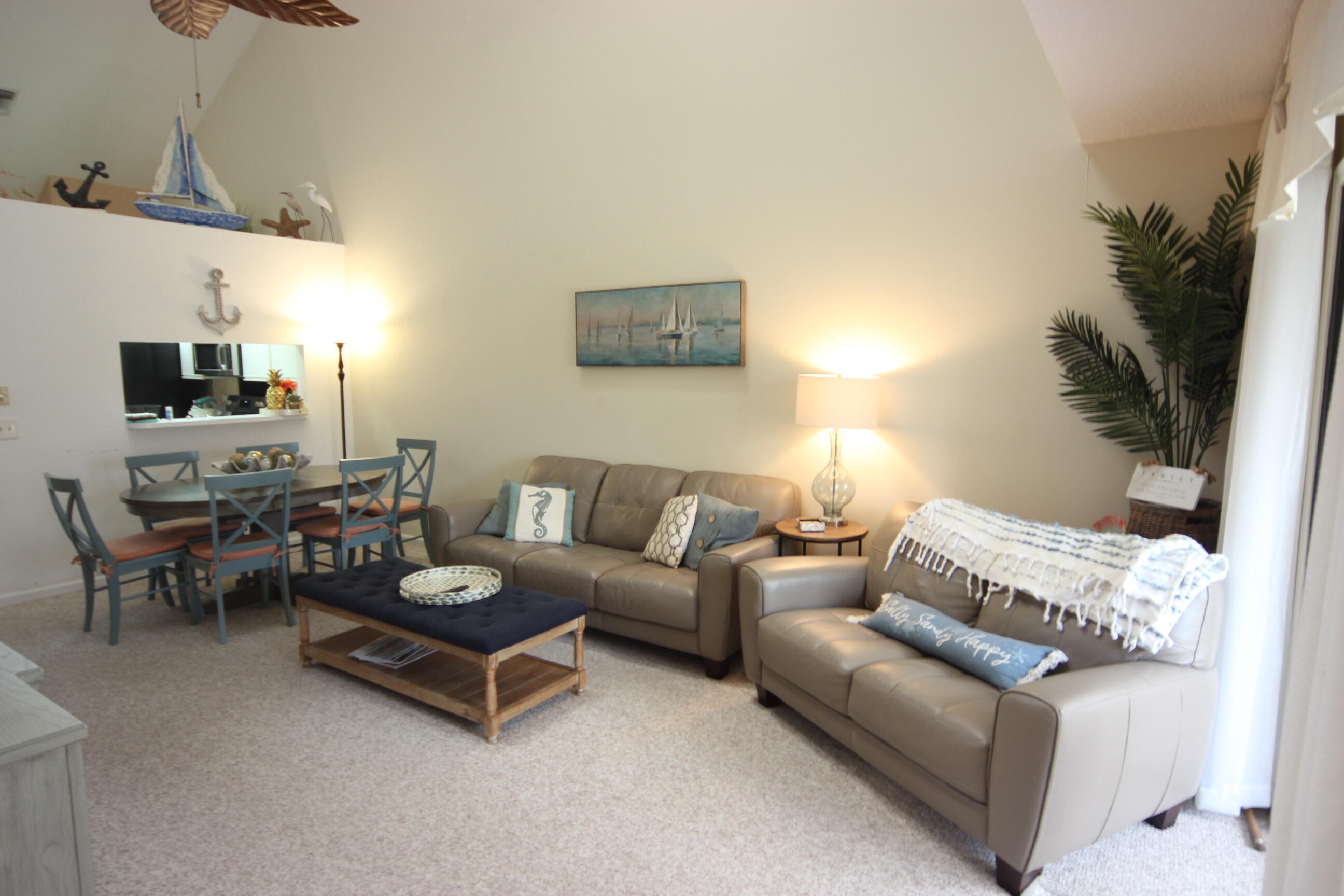 508 Sea Oats #B-4, Juno Beach FL 33408