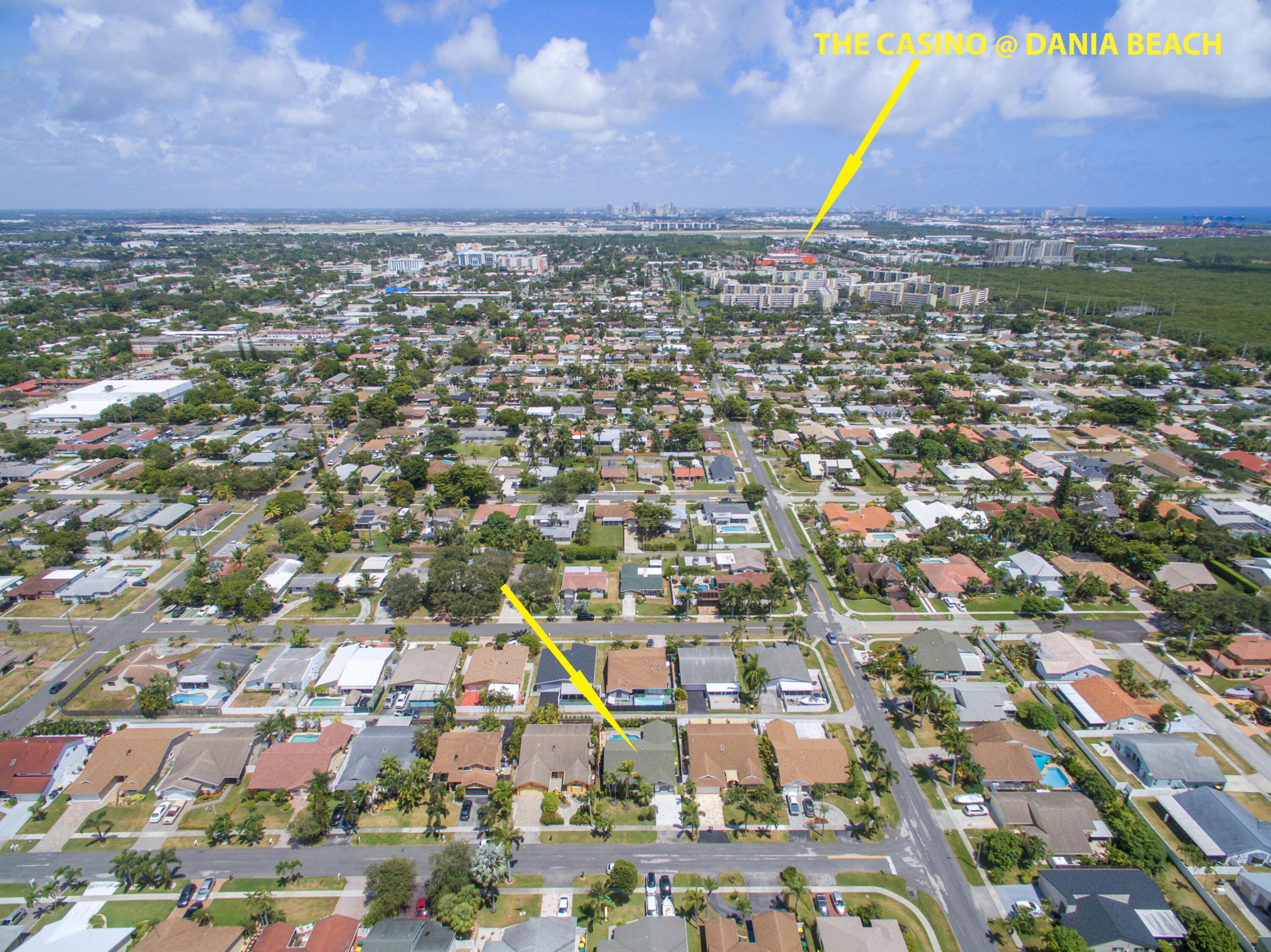 231 SE 8th, Dania Beach FL 33004