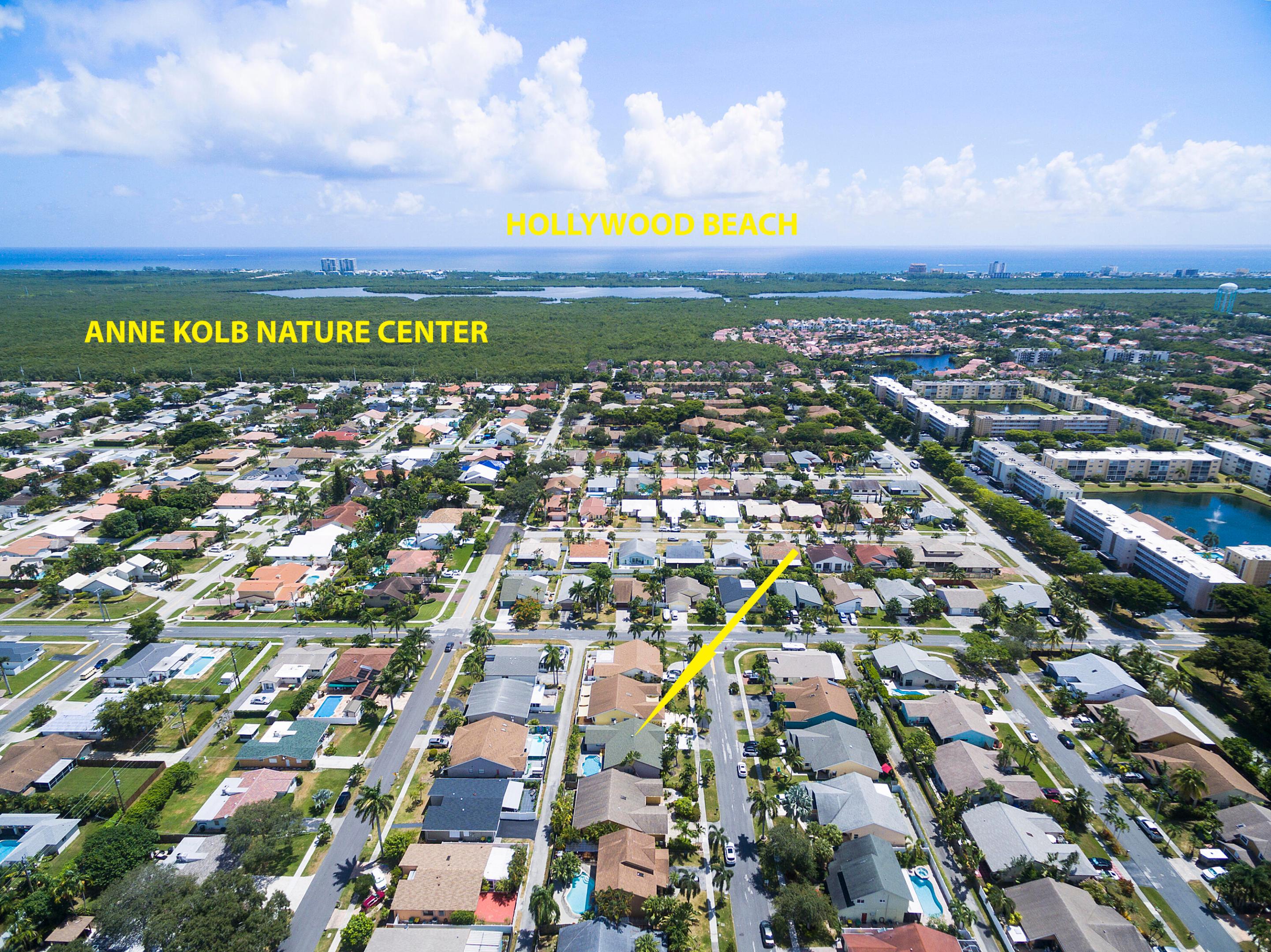 231 SE 8th, Dania Beach FL 33004