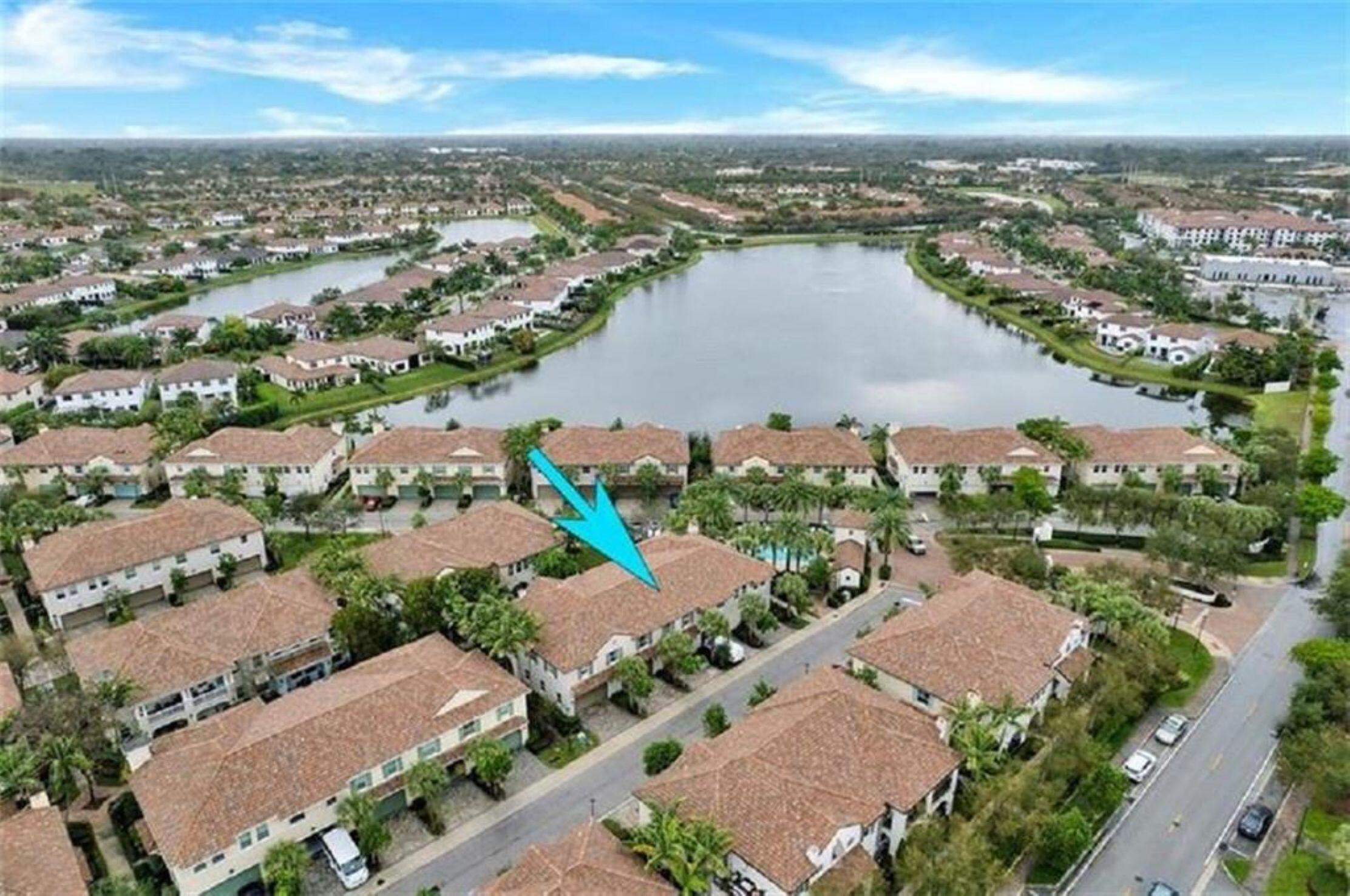 2930 Cascada Isles, Cooper City FL 33024