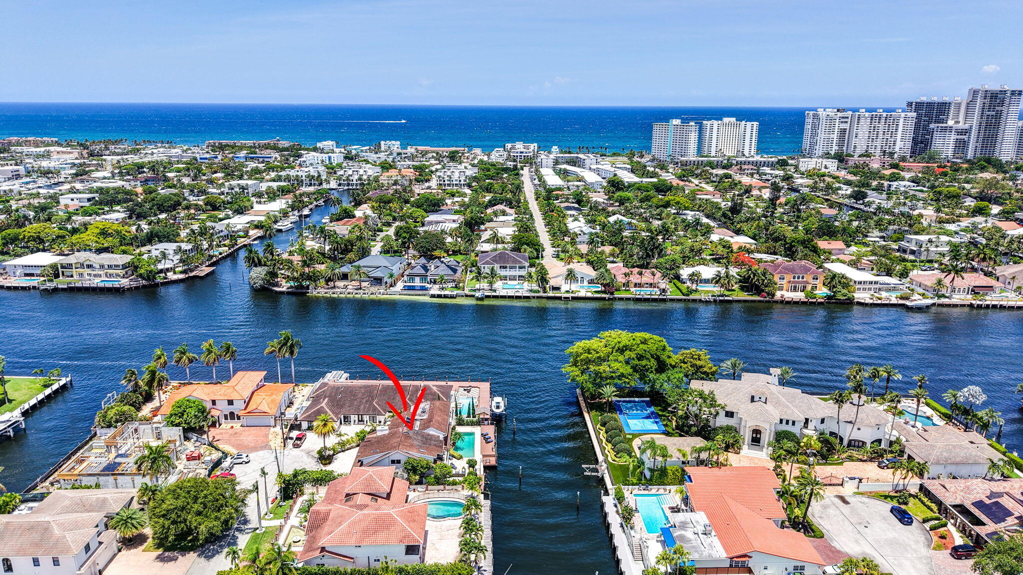 3110 NE 47th, Fort Lauderdale FL 33308