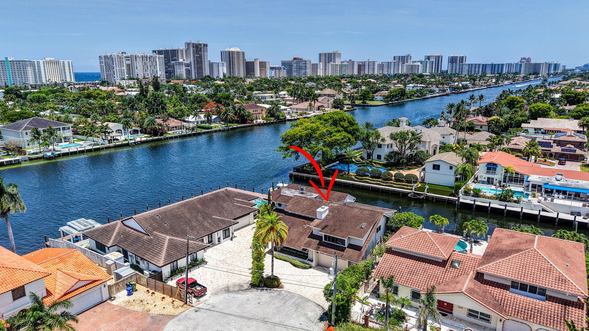 3110 NE 47th, Fort Lauderdale FL 33308