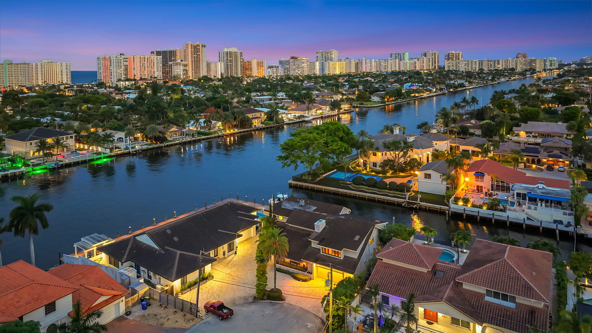 3110 NE 47th, Fort Lauderdale FL 33308