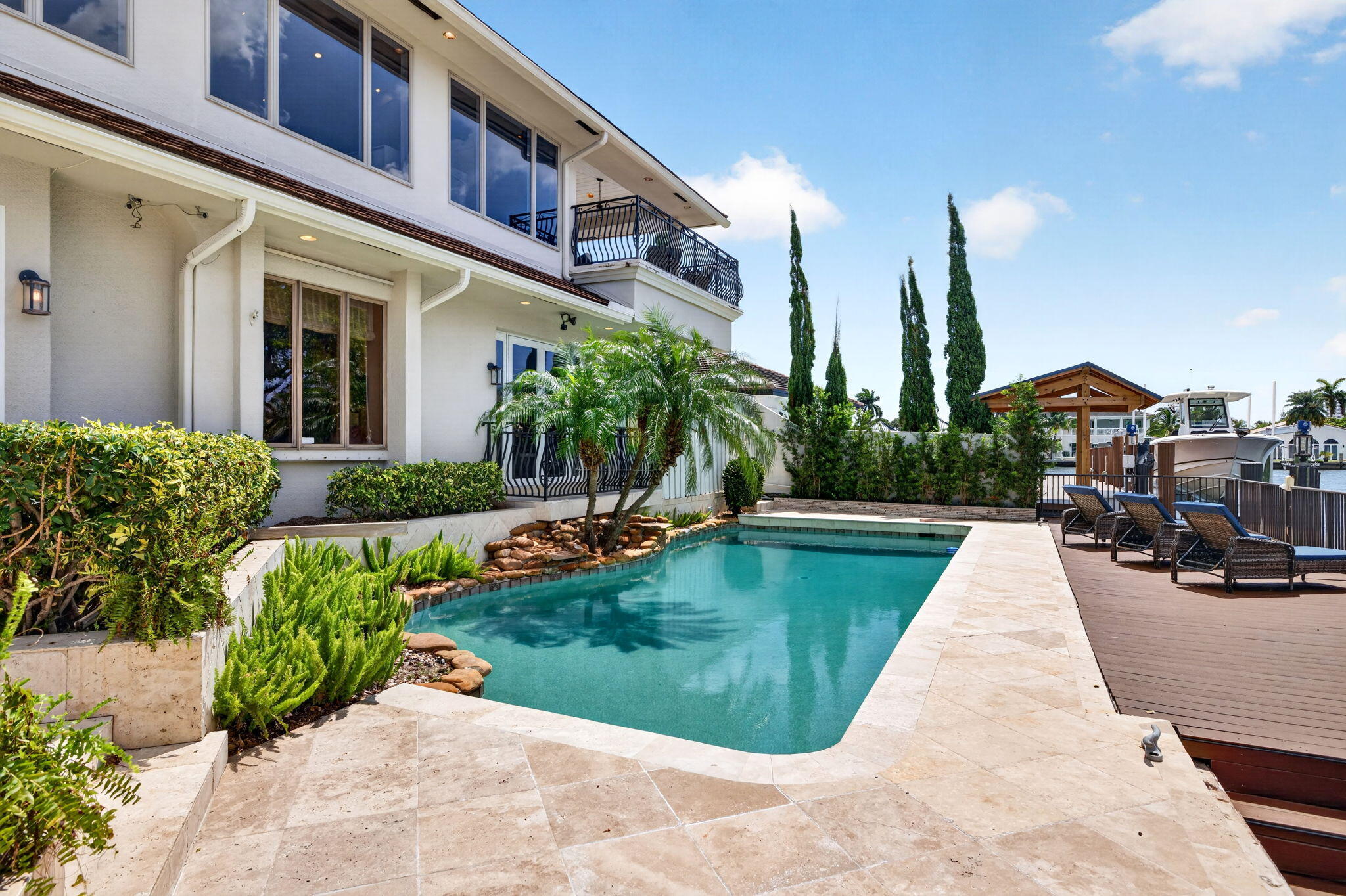 3110 NE 47th, Fort Lauderdale FL 33308