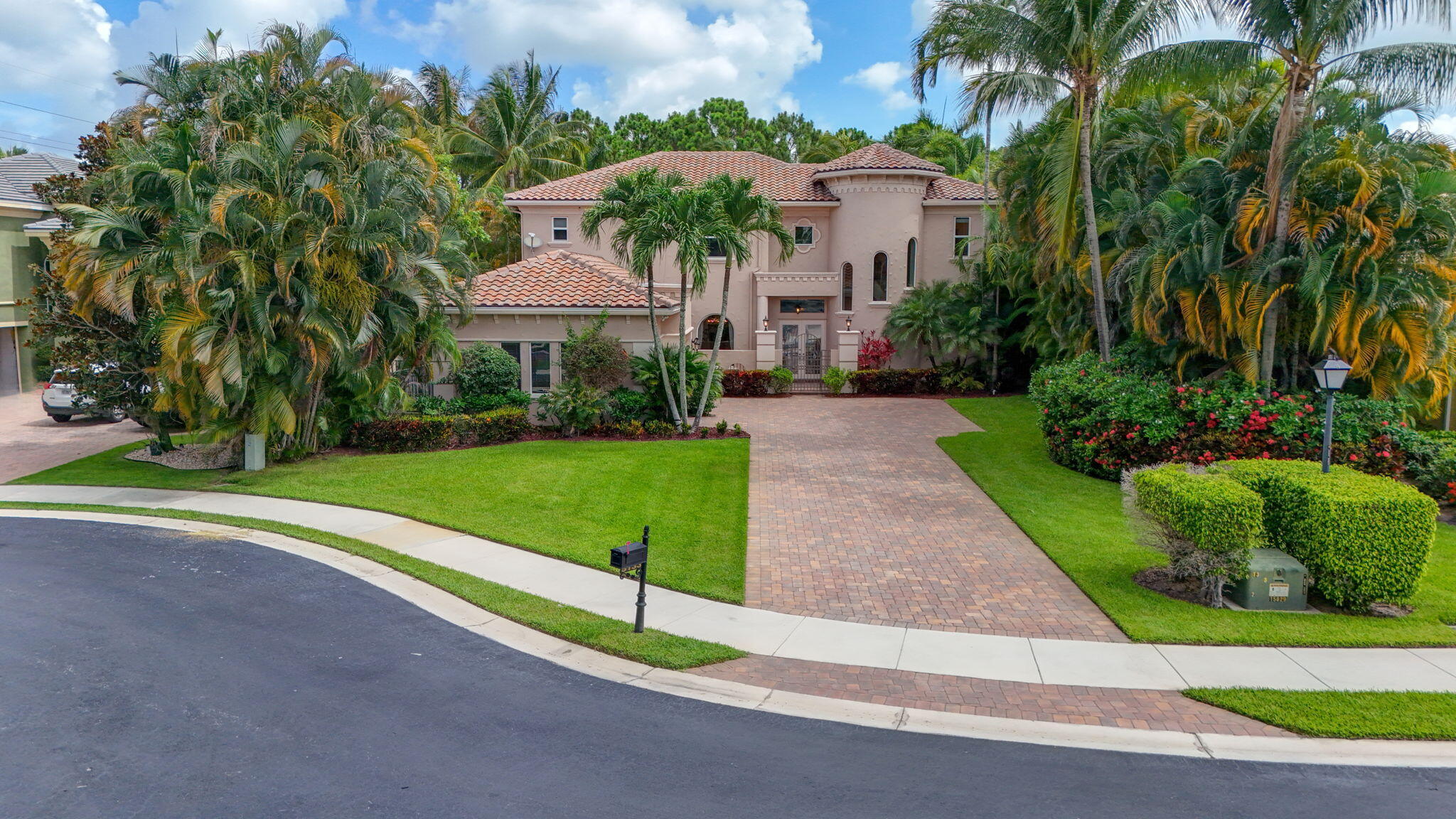 5133 Isabella, Palm Beach Gardens FL 33418