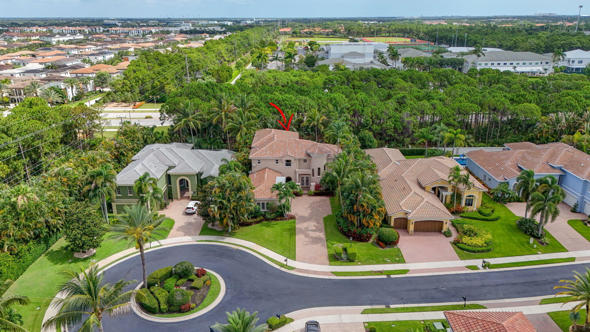 5133 Isabella, Palm Beach Gardens FL 33418