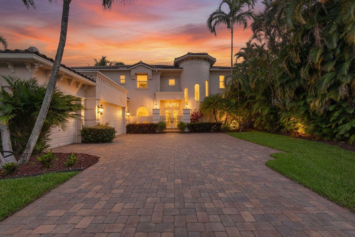 5133 Isabella, Palm Beach Gardens FL 33418