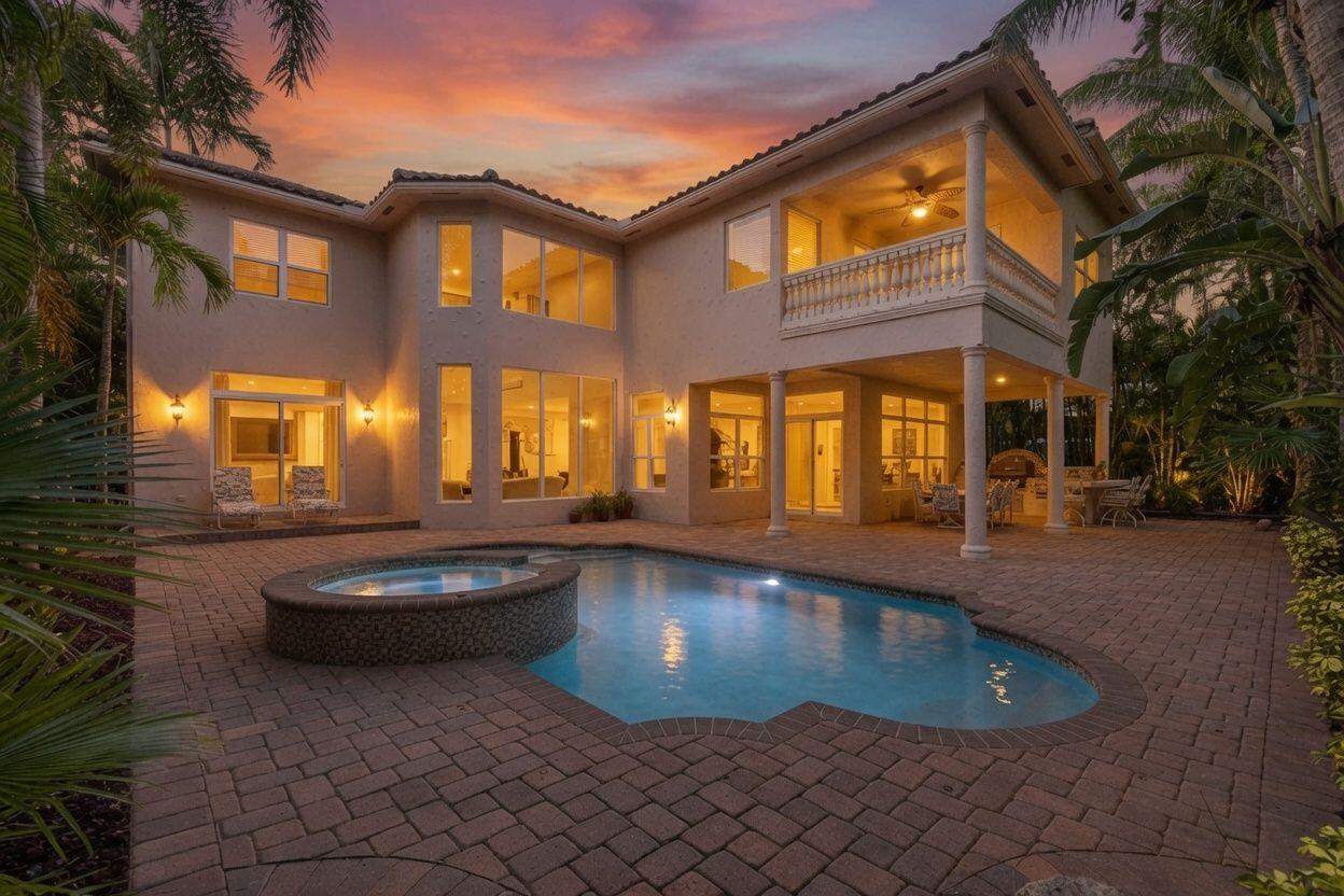 5133 Isabella, Palm Beach Gardens FL 33418