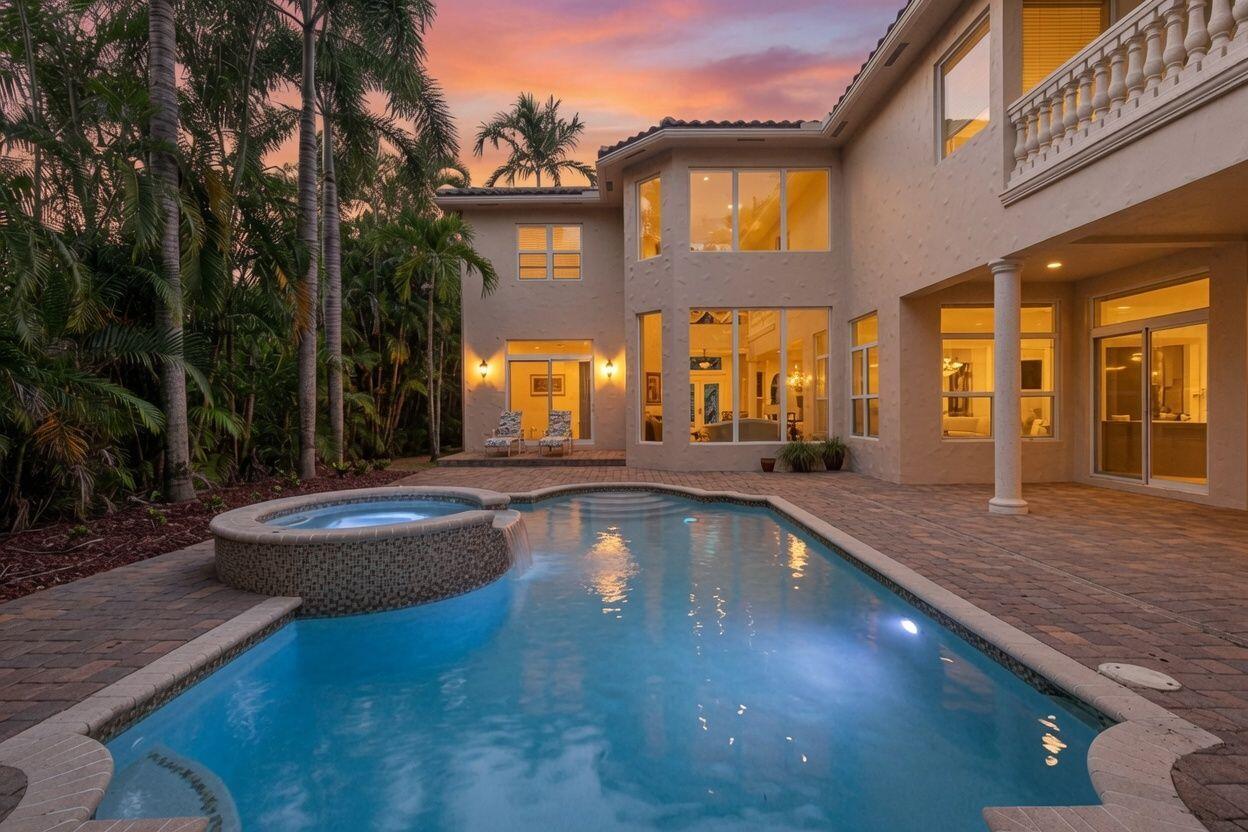 5133 Isabella, Palm Beach Gardens FL 33418