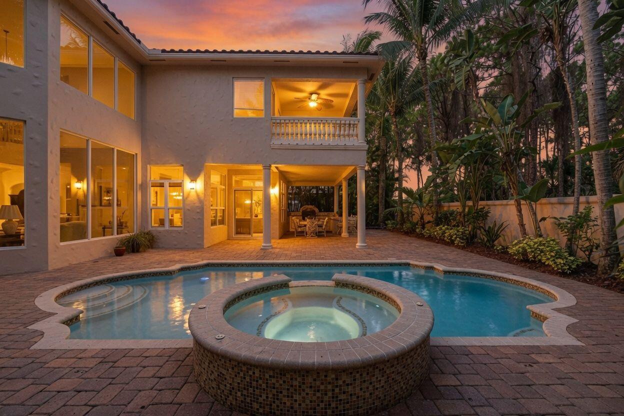 5133 Isabella, Palm Beach Gardens FL 33418