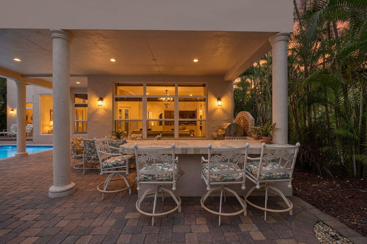 5133 Isabella, Palm Beach Gardens FL 33418