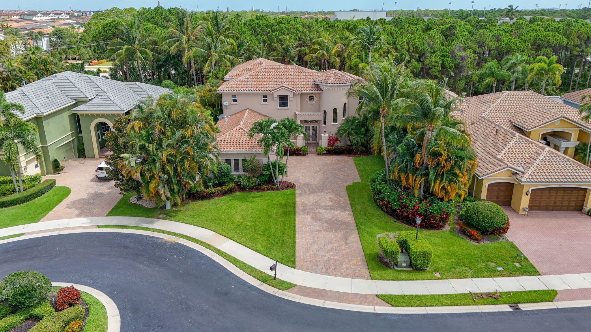 5133 Isabella, Palm Beach Gardens FL 33418