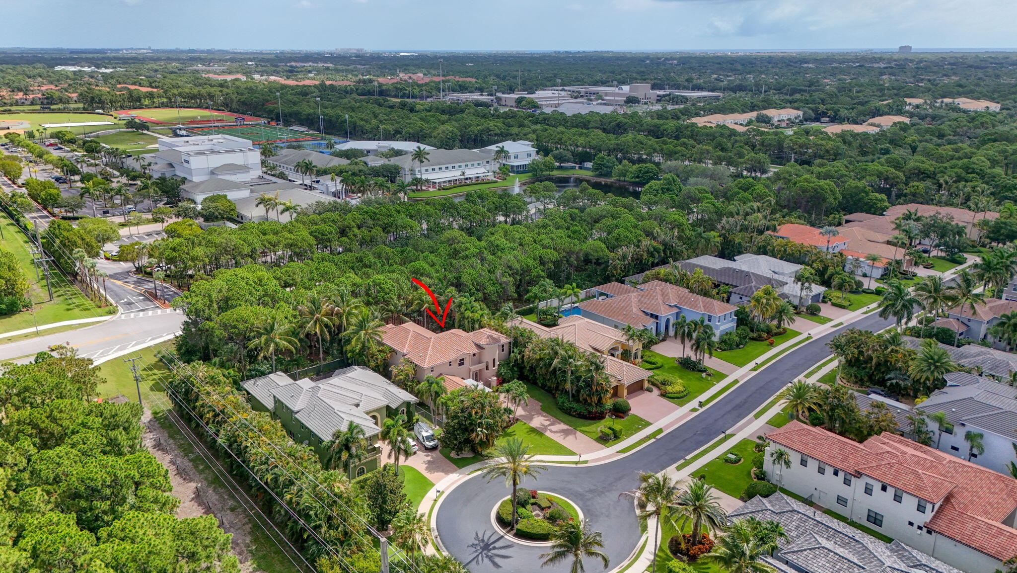 5133 Isabella, Palm Beach Gardens FL 33418