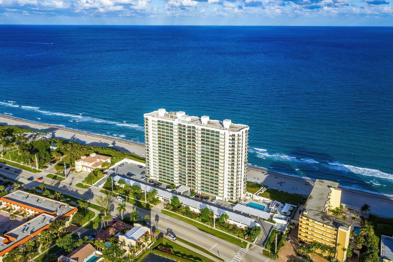 250 S Ocean #6f, Boca Raton FL 33432