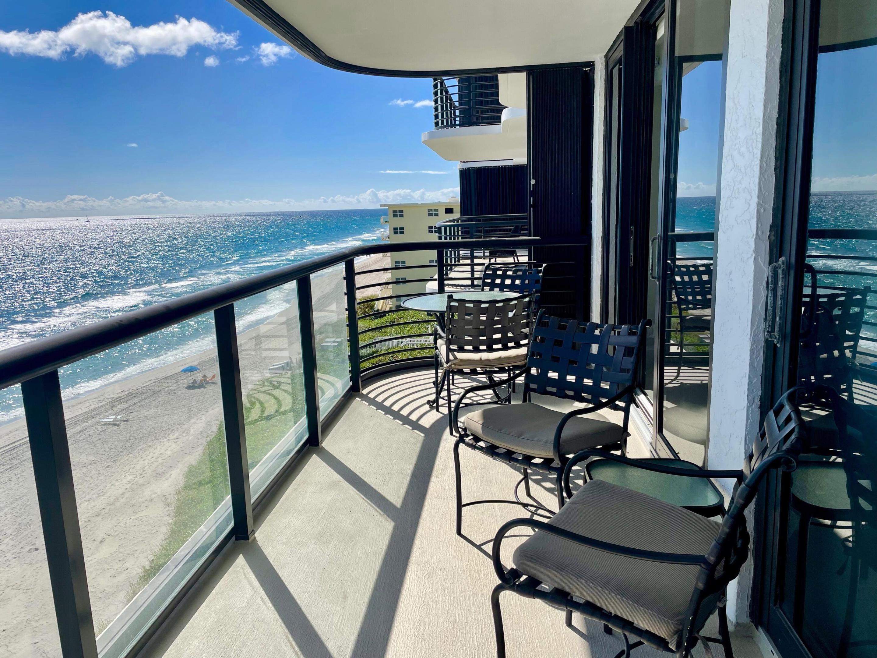 250 S Ocean #6f, Boca Raton FL 33432