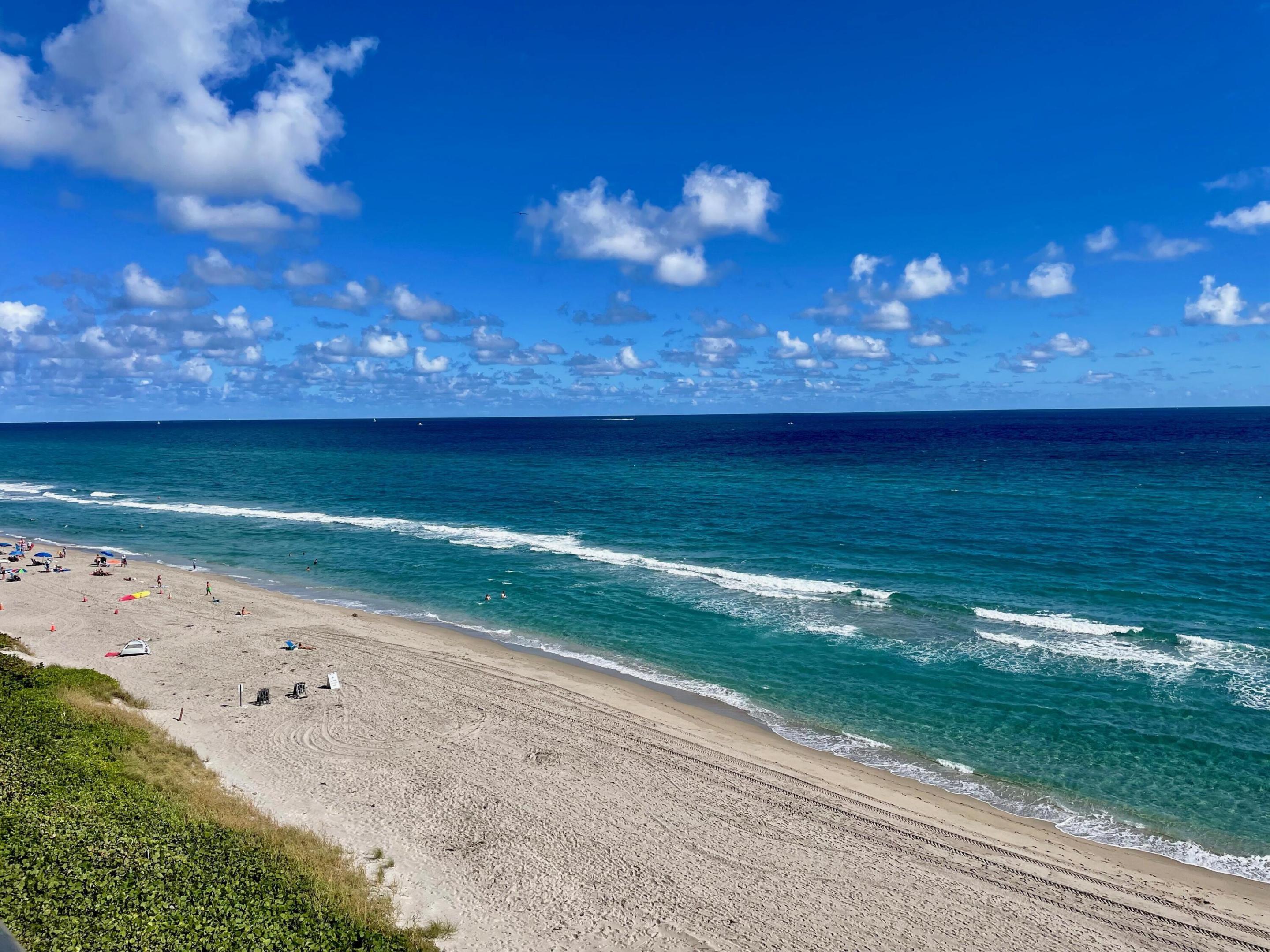 250 S Ocean #6f, Boca Raton FL 33432