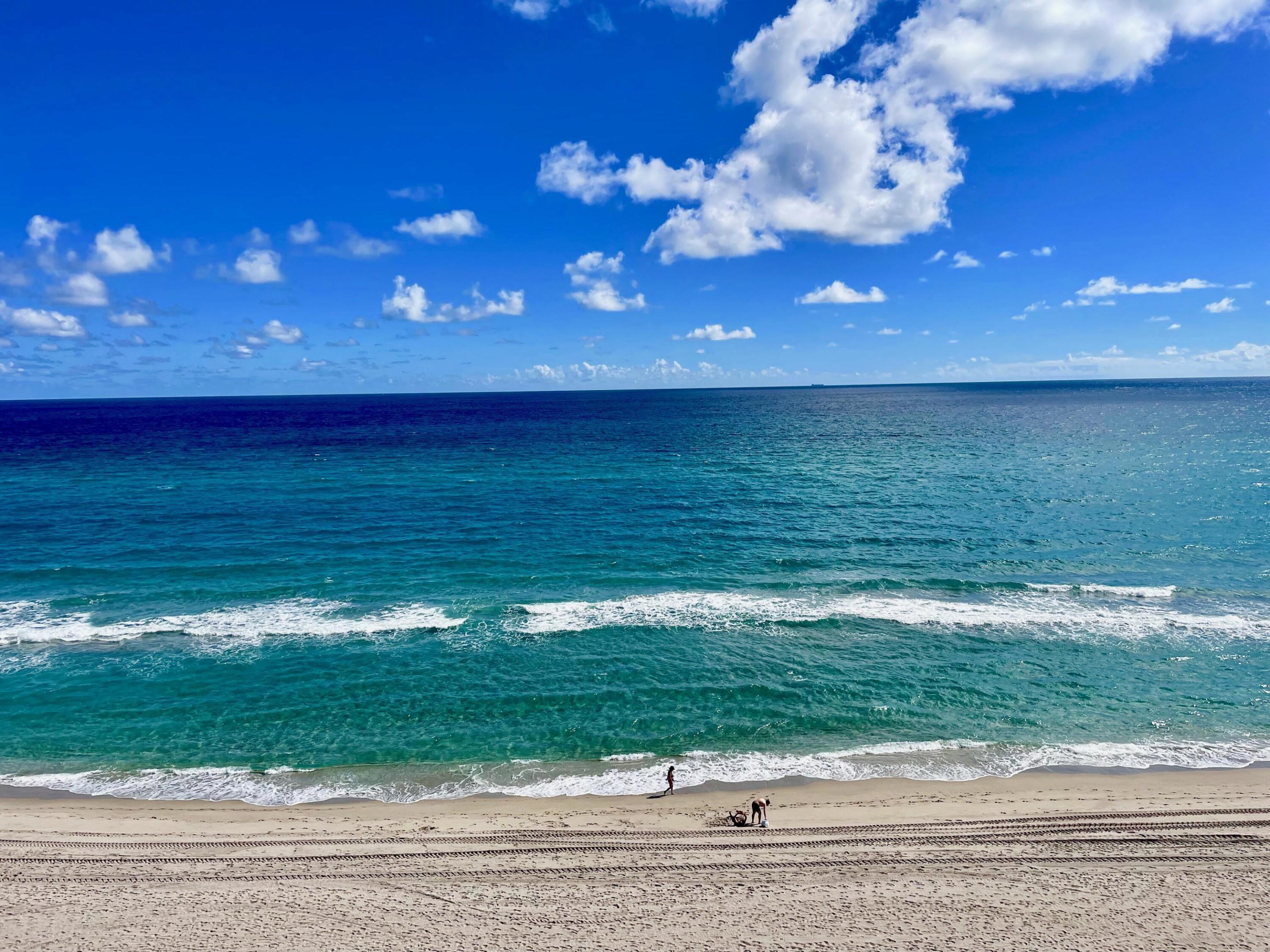 250 S Ocean #6f, Boca Raton FL 33432