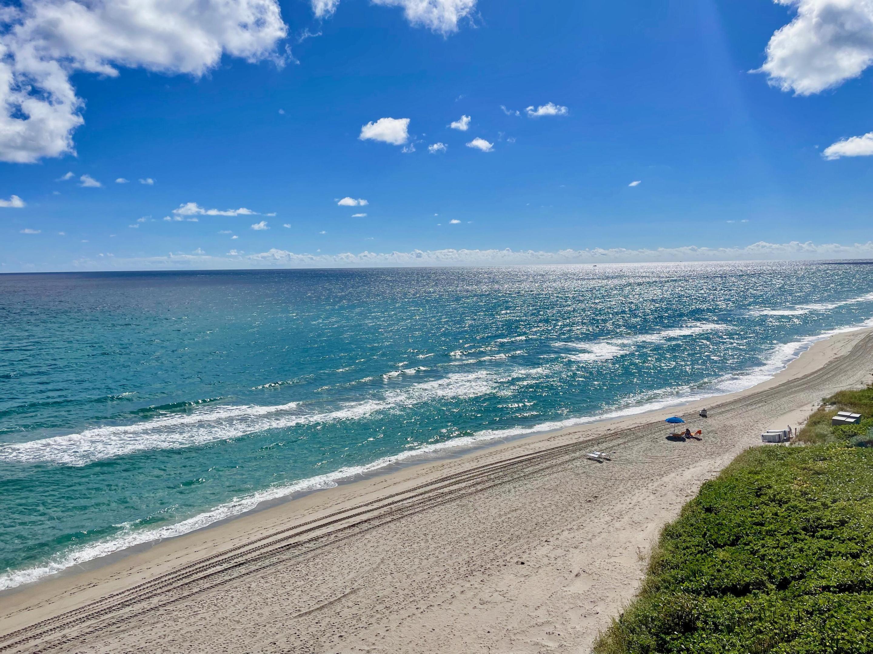 250 S Ocean #6f, Boca Raton FL 33432
