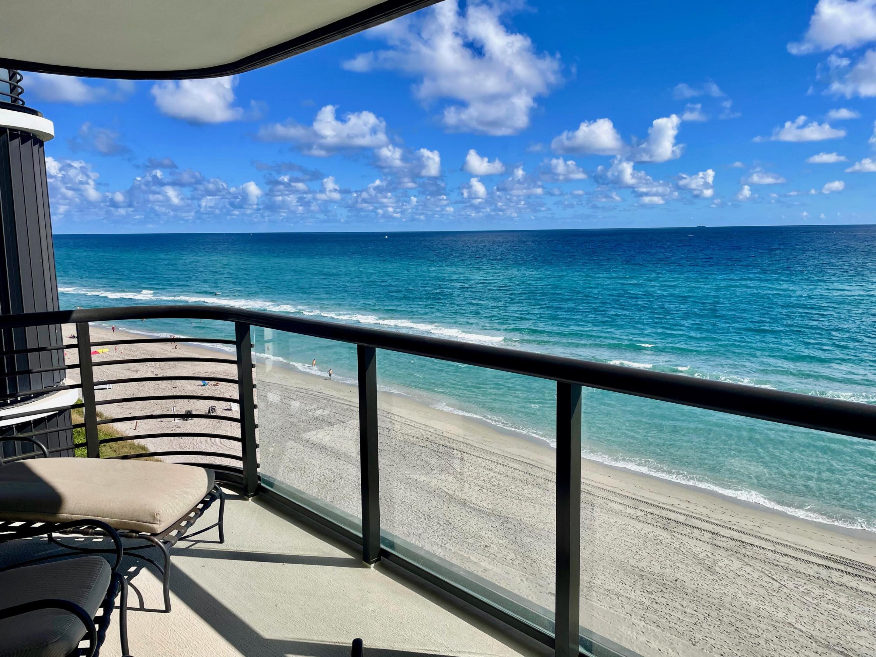 250 S Ocean #6f, Boca Raton FL 33432