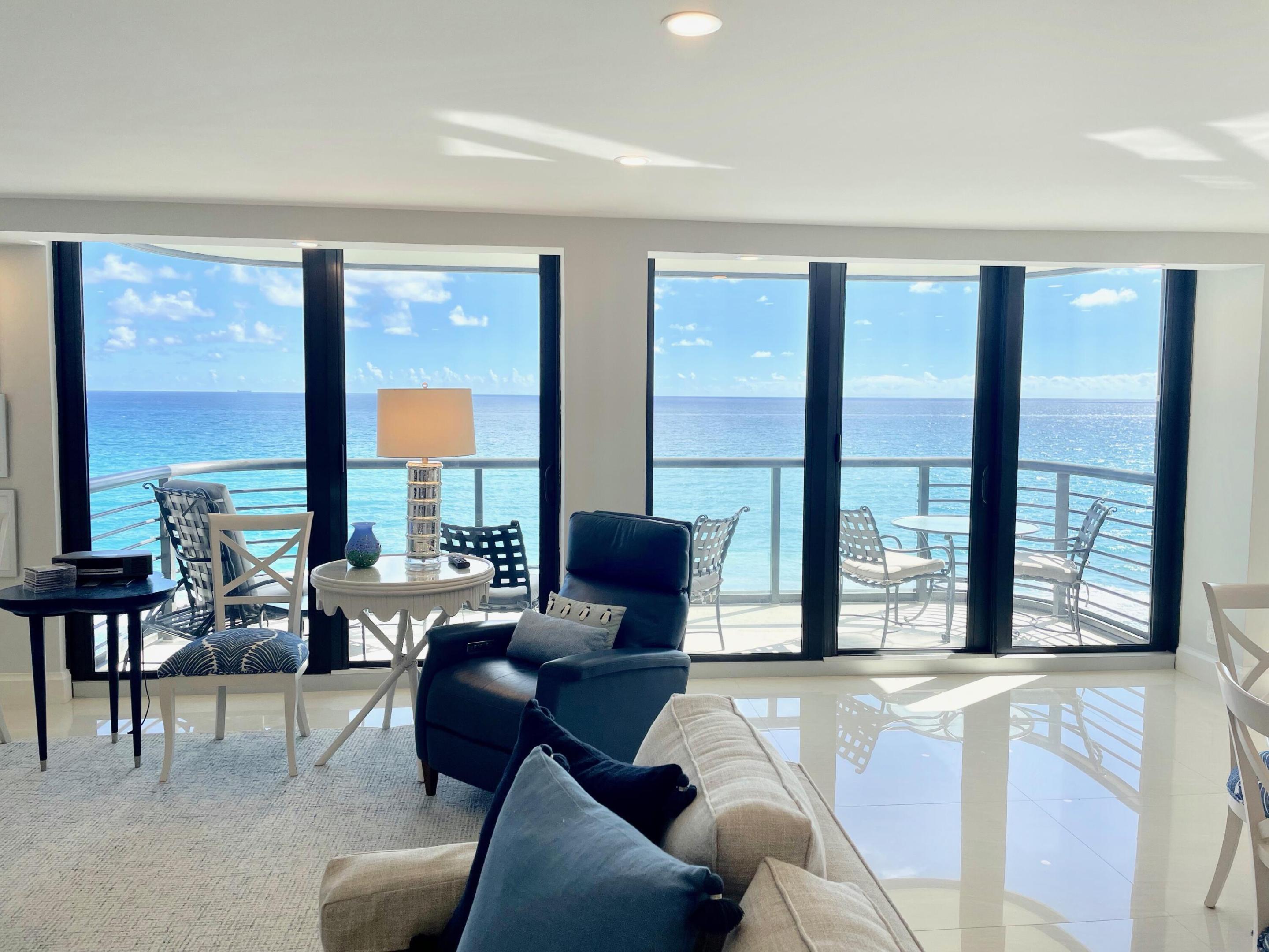 250 S Ocean #6f, Boca Raton FL 33432