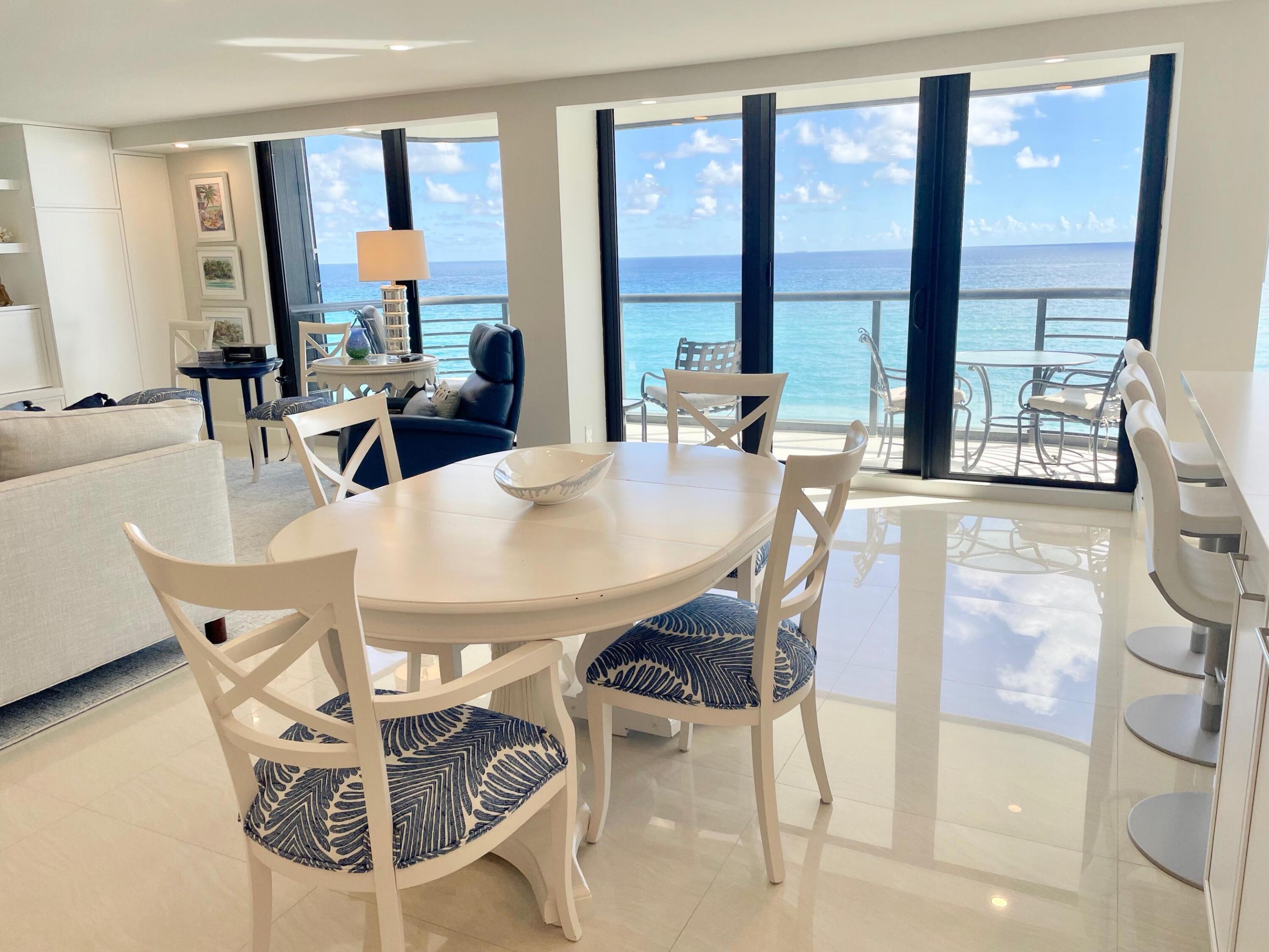250 S Ocean #6f, Boca Raton FL 33432