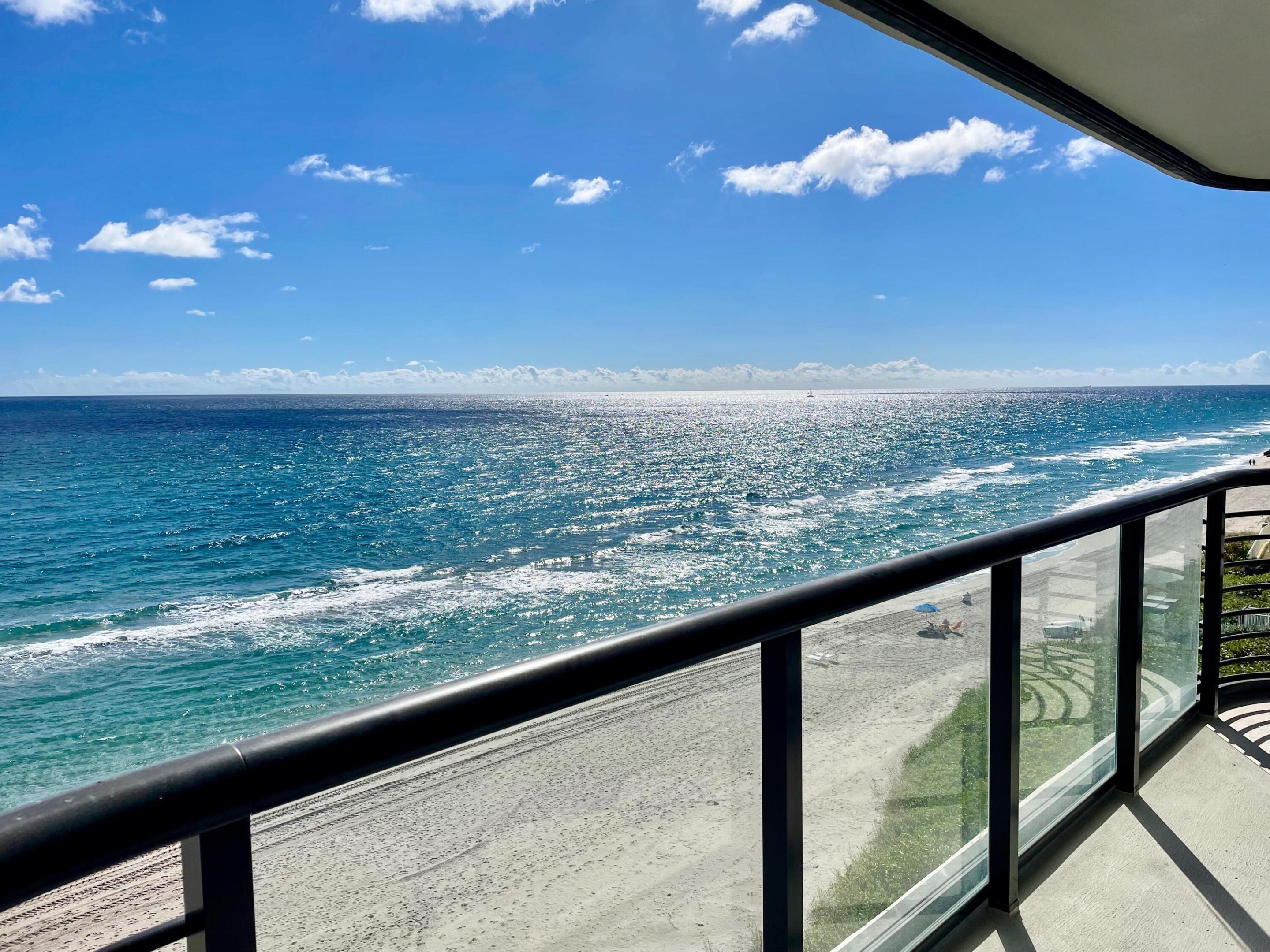 250 S Ocean #6f, Boca Raton FL 33432