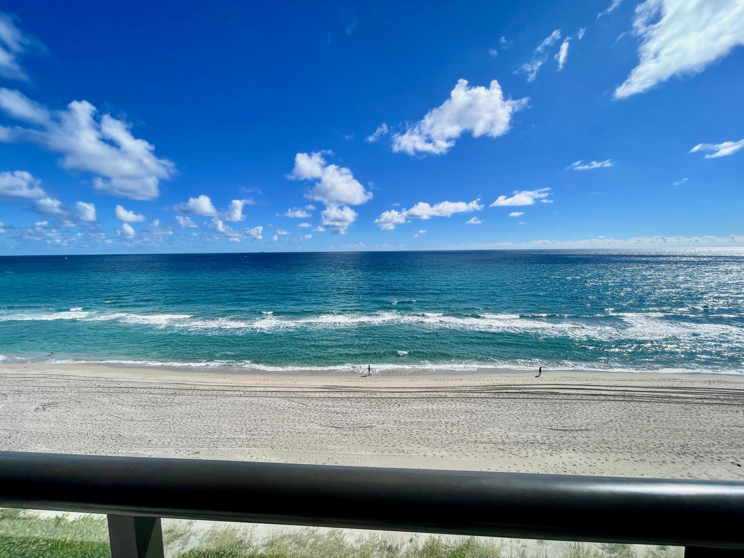 250 S Ocean #6f, Boca Raton FL 33432