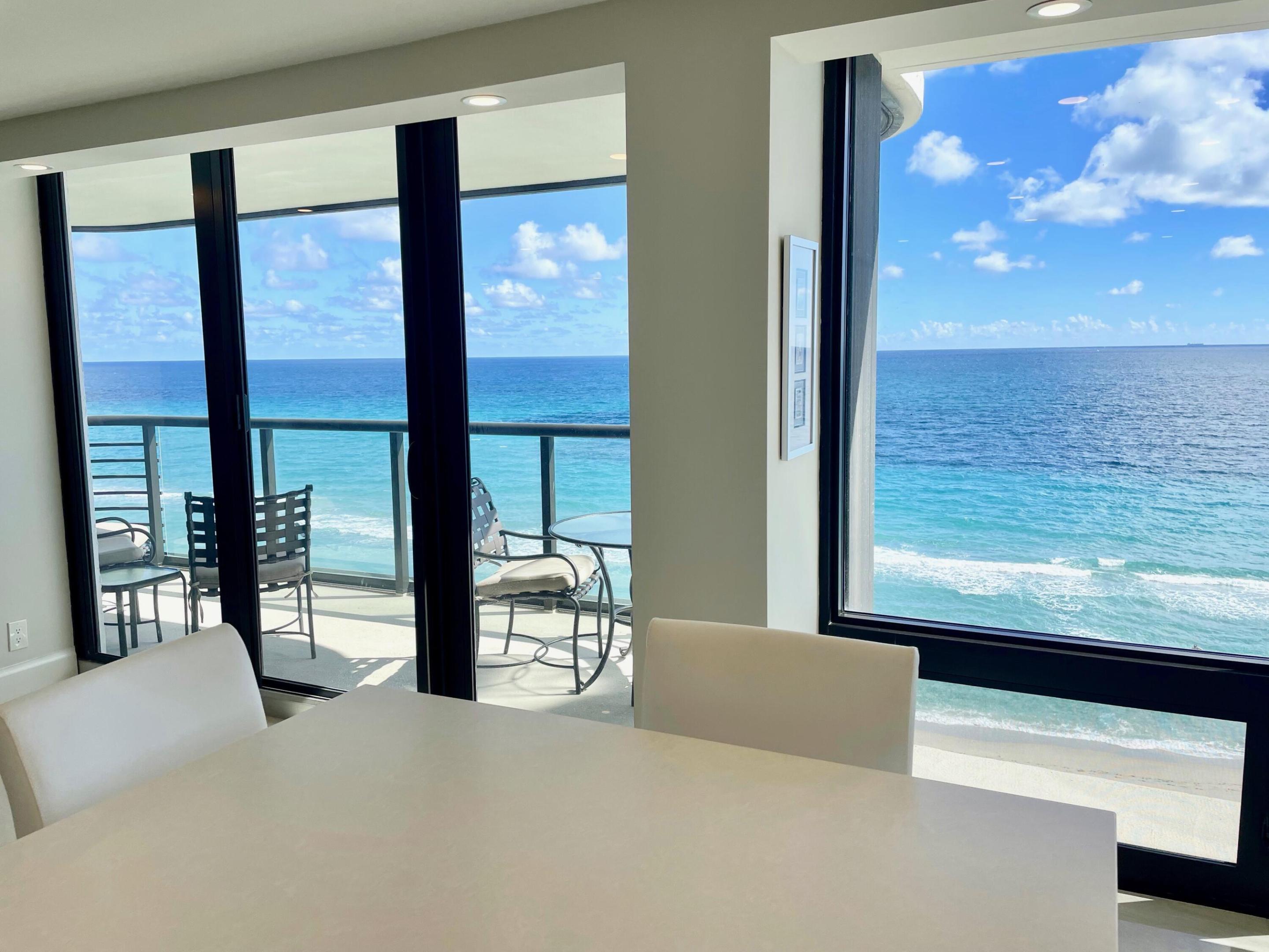 250 S Ocean #6f, Boca Raton FL 33432