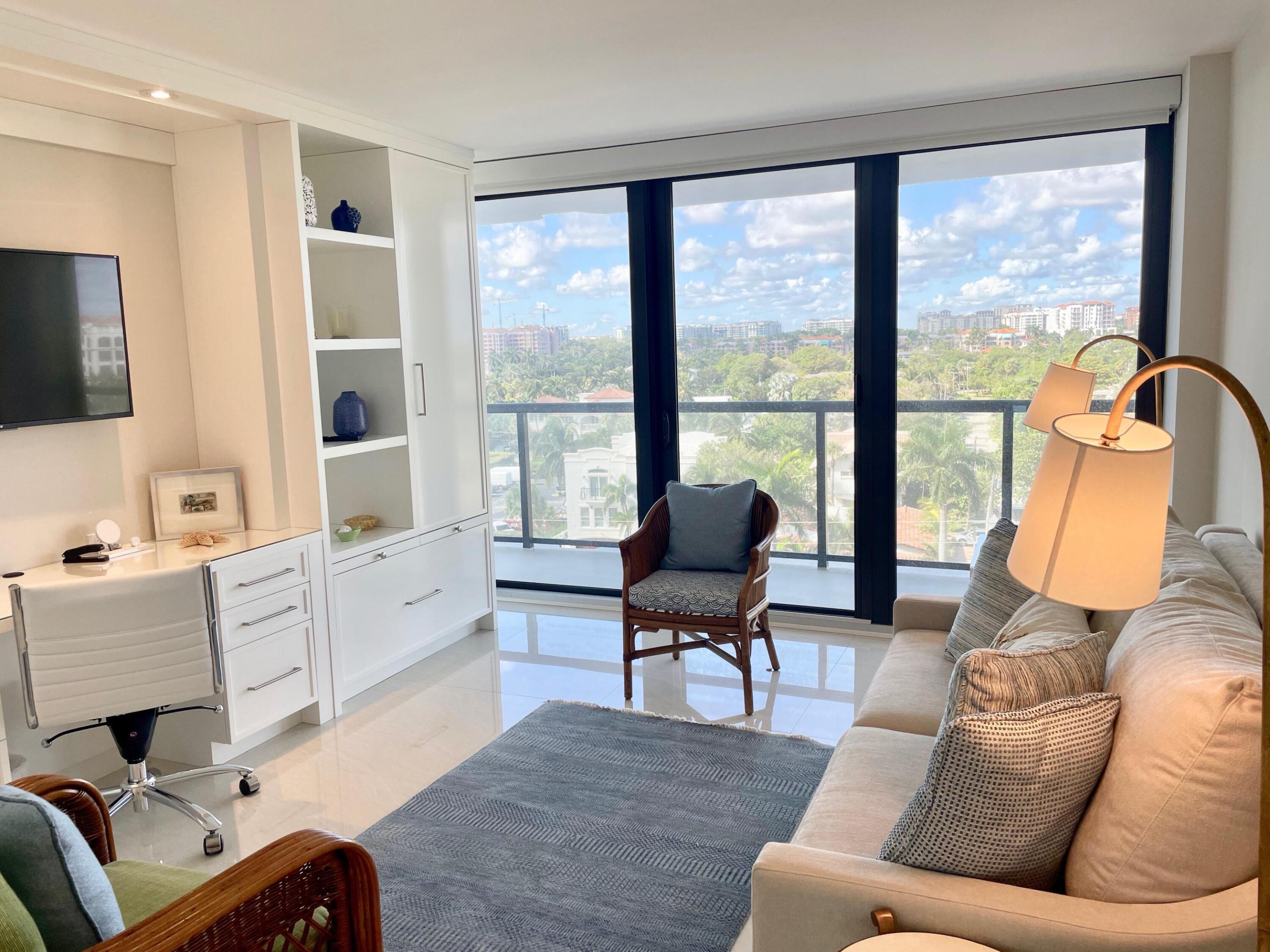 250 S Ocean #6f, Boca Raton FL 33432