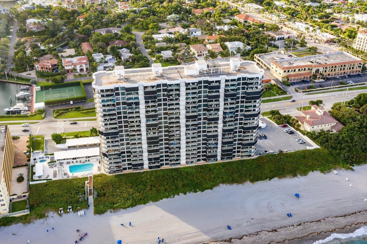 250 S Ocean #6f, Boca Raton FL 33432