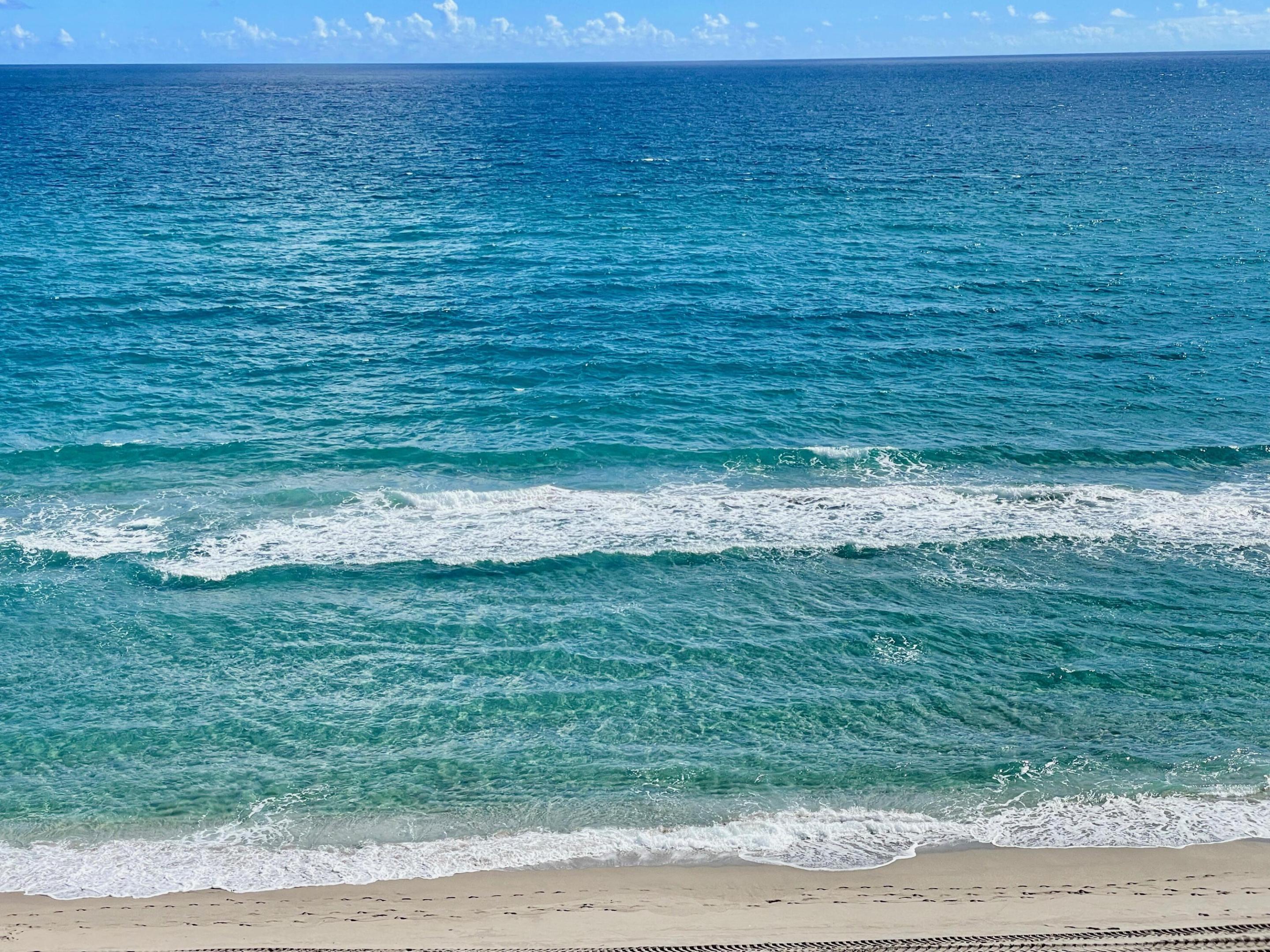 250 S Ocean #6f, Boca Raton FL 33432