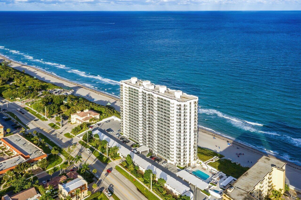 250 S Ocean #6f, Boca Raton FL 33432