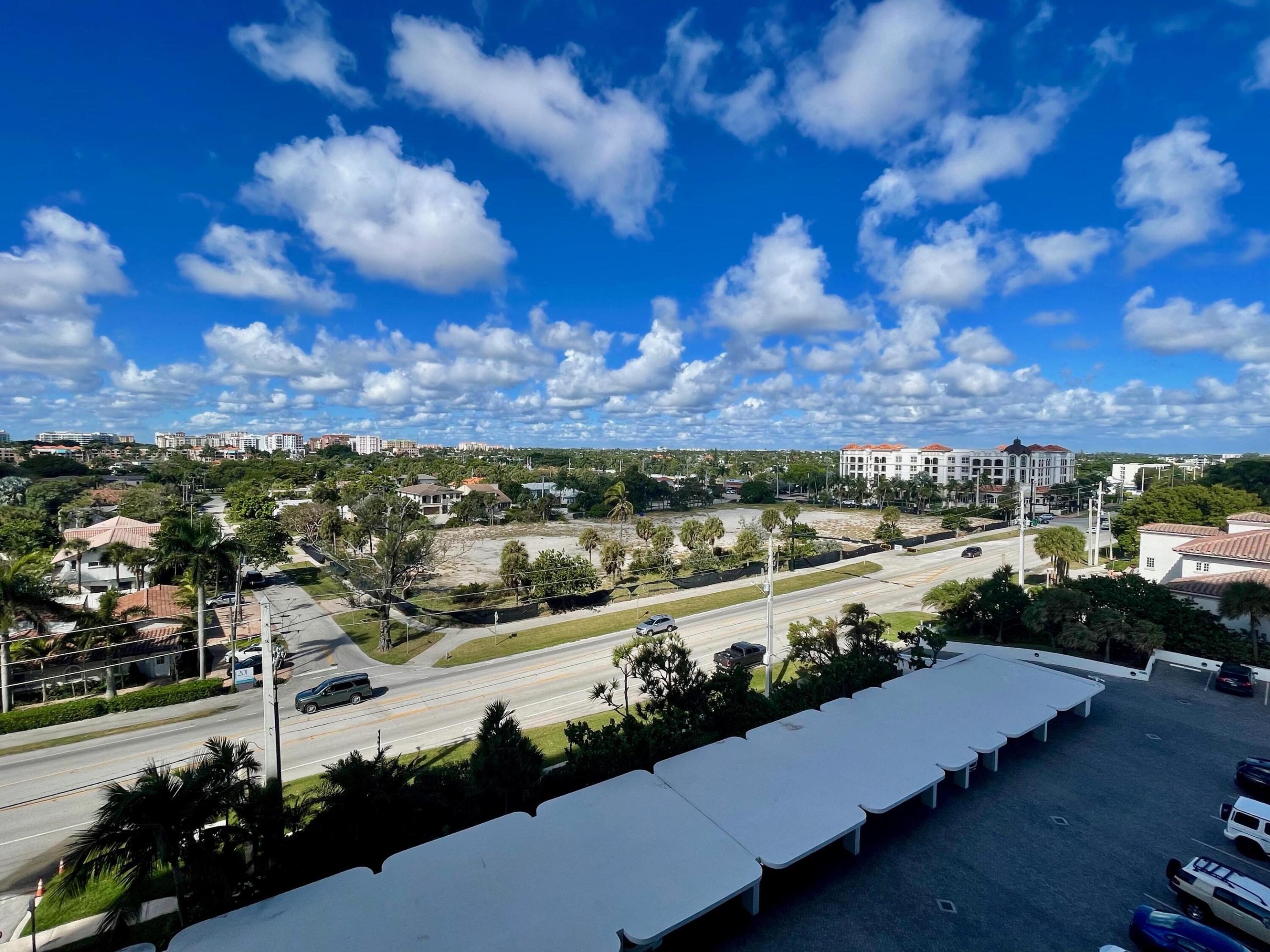 250 S Ocean #6f, Boca Raton FL 33432