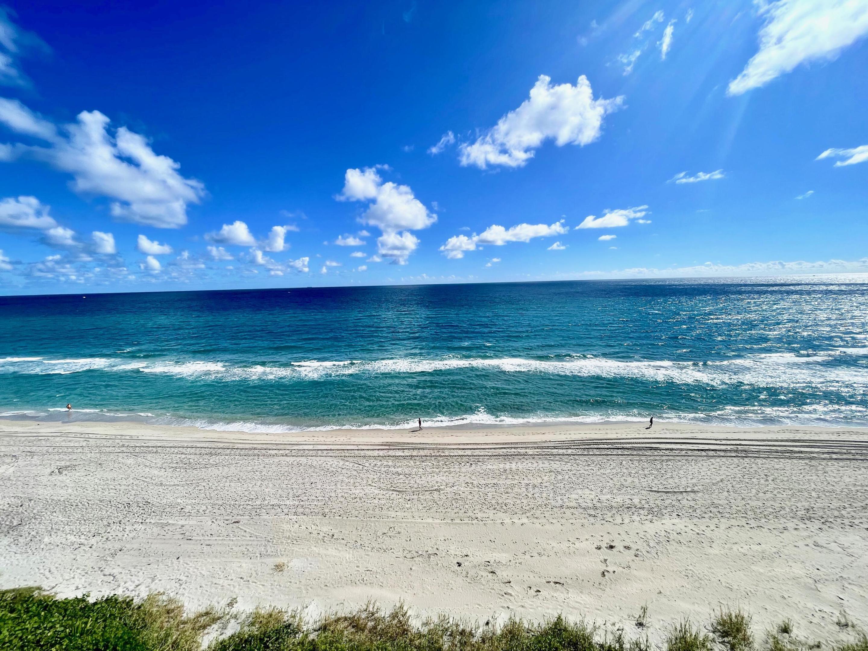 250 S Ocean #6f, Boca Raton FL 33432
